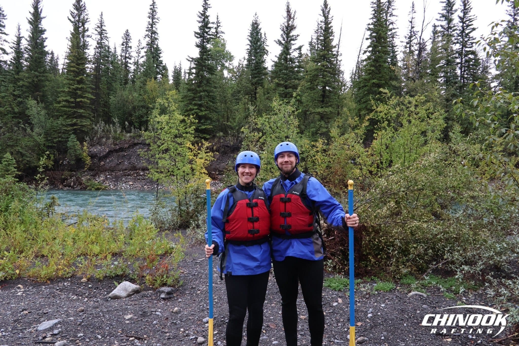 Kananaskis River — 1:30pm — Sep 7, 2026 — rafting photo 11