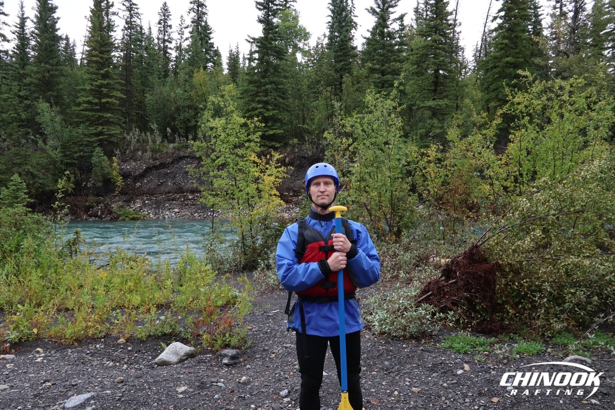 Kananaskis River — 1:30pm — Sep 7, 2026 — rafting photo 9