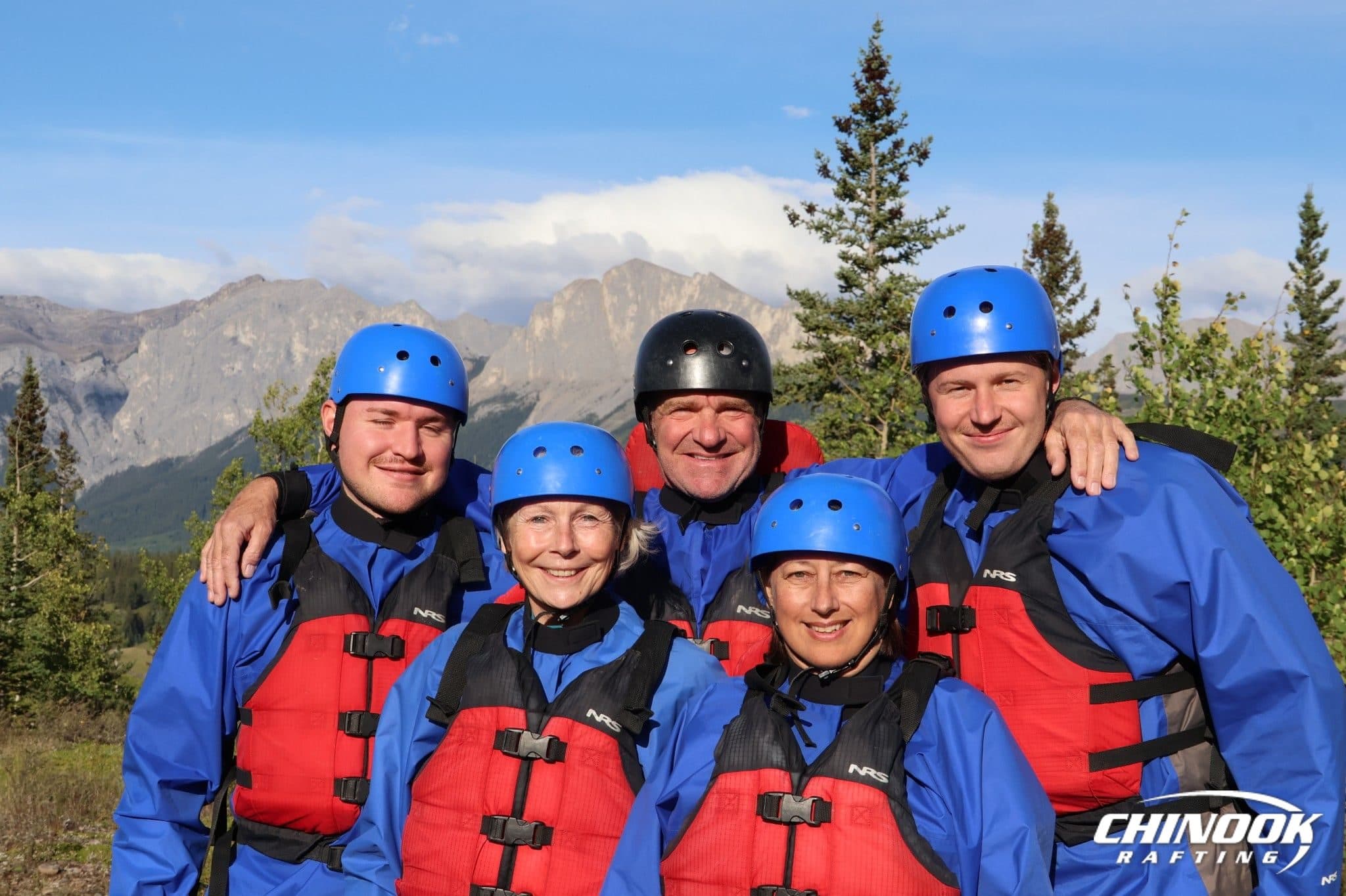 Horseshoe Canyon — 8:30am — Sep 9, 2026 — rafting photo 4