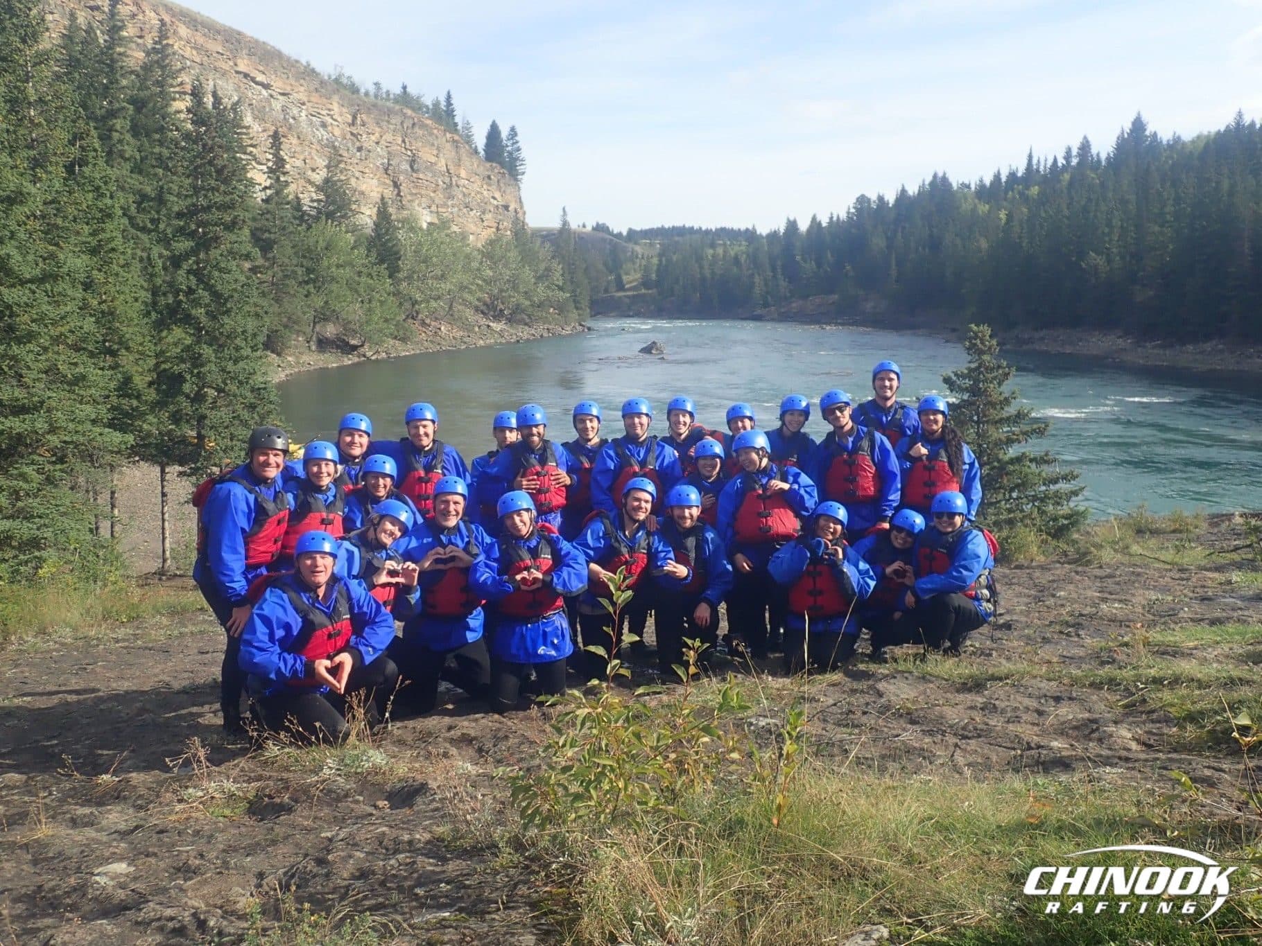 Horseshoe Canyon — 8:30am — Sep 9, 2026 — rafting photo 90