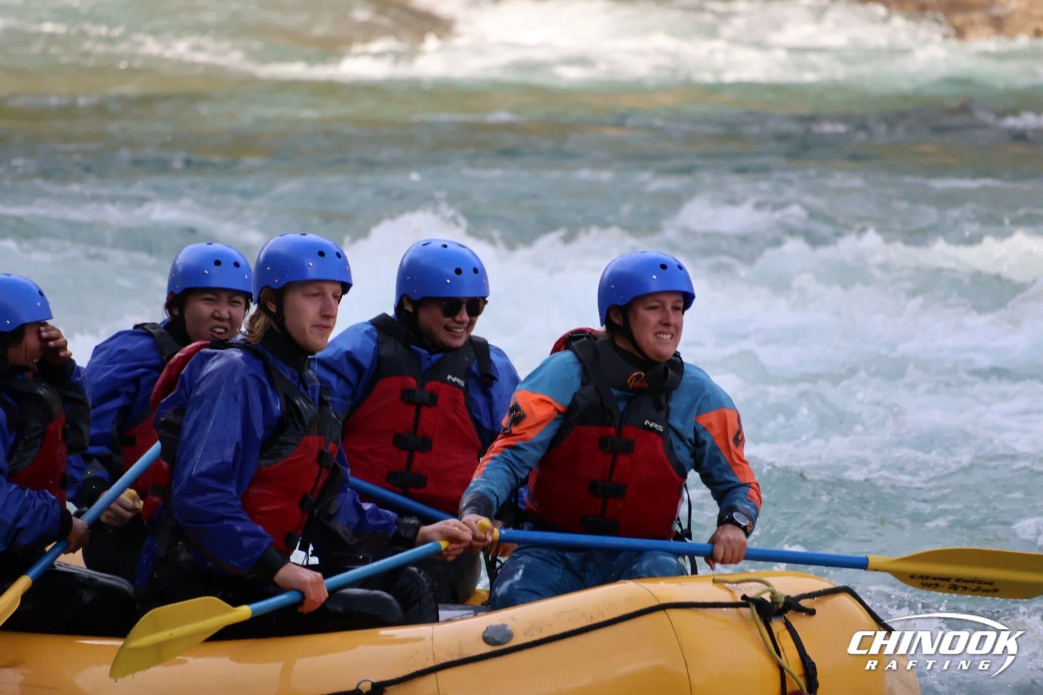 Horseshoe Canyon — 8:30am — Sep 9, 2026 — rafting photo 74
