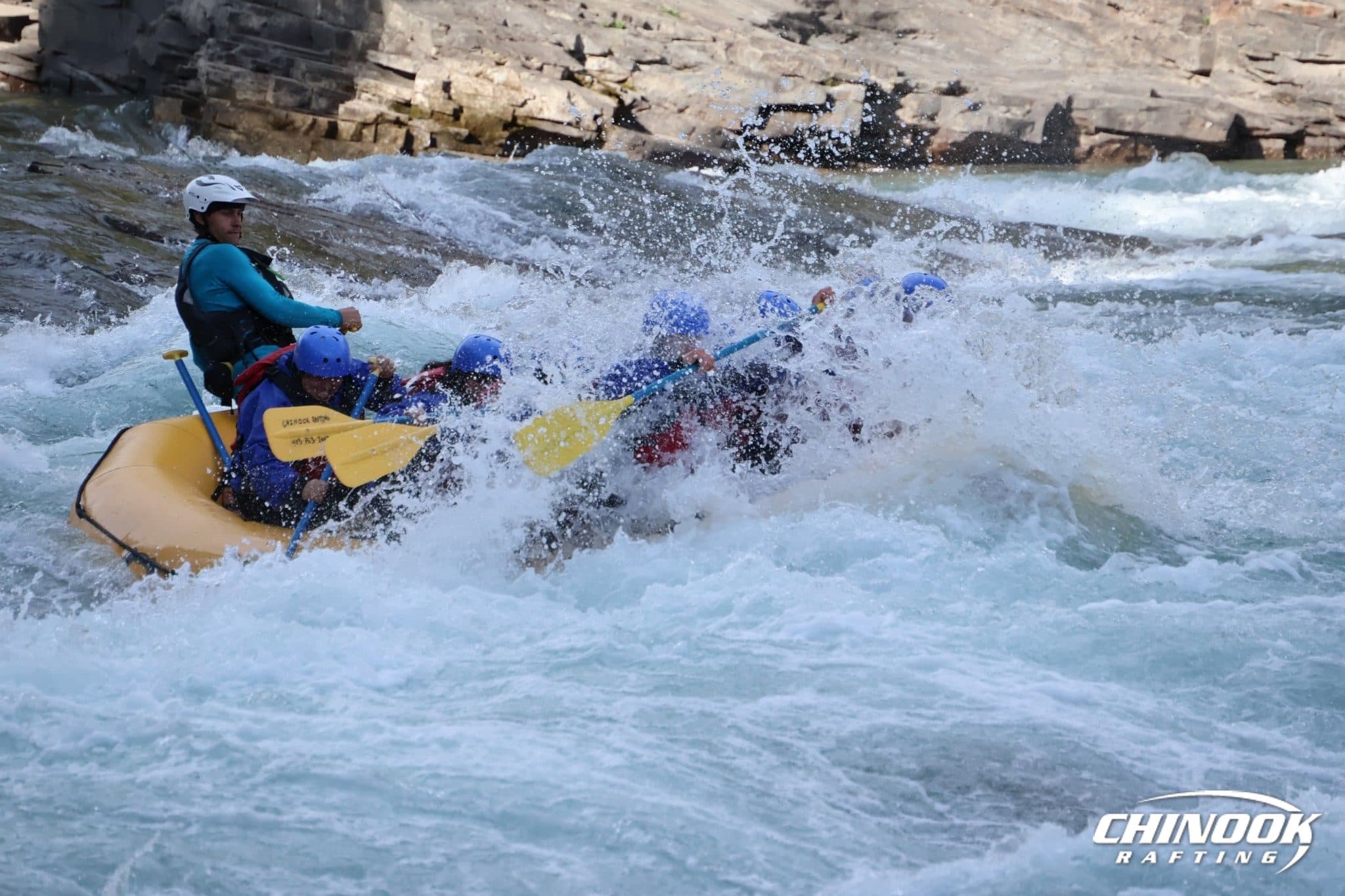 Horseshoe Canyon — 8:30am — Sep 9, 2026 — rafting photo 70