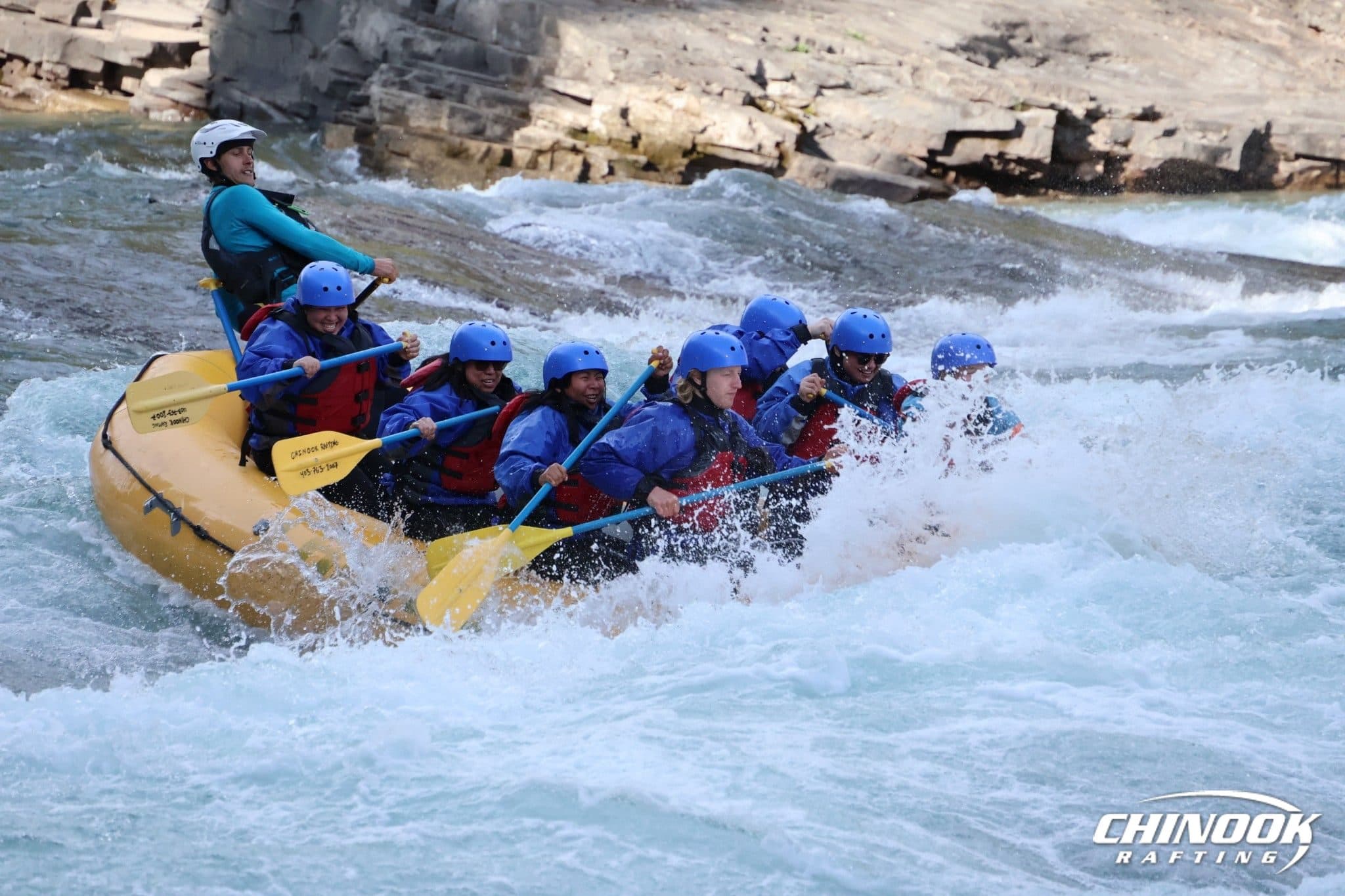 Horseshoe Canyon — 8:30am — Sep 9, 2026 — rafting photo 68