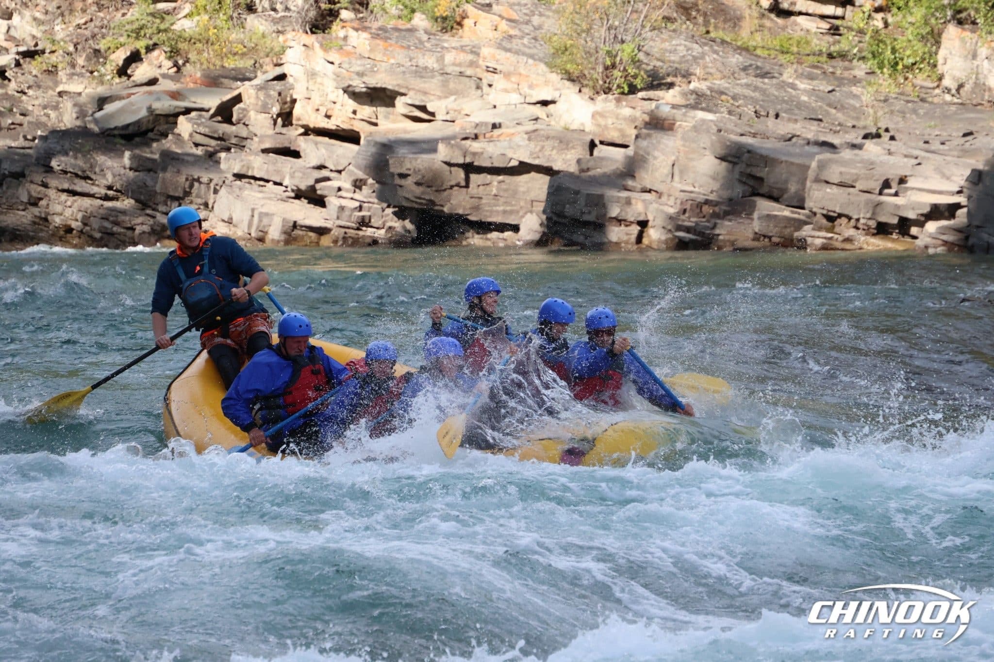 Horseshoe Canyon — 8:30am — Sep 9, 2026 — rafting photo 27