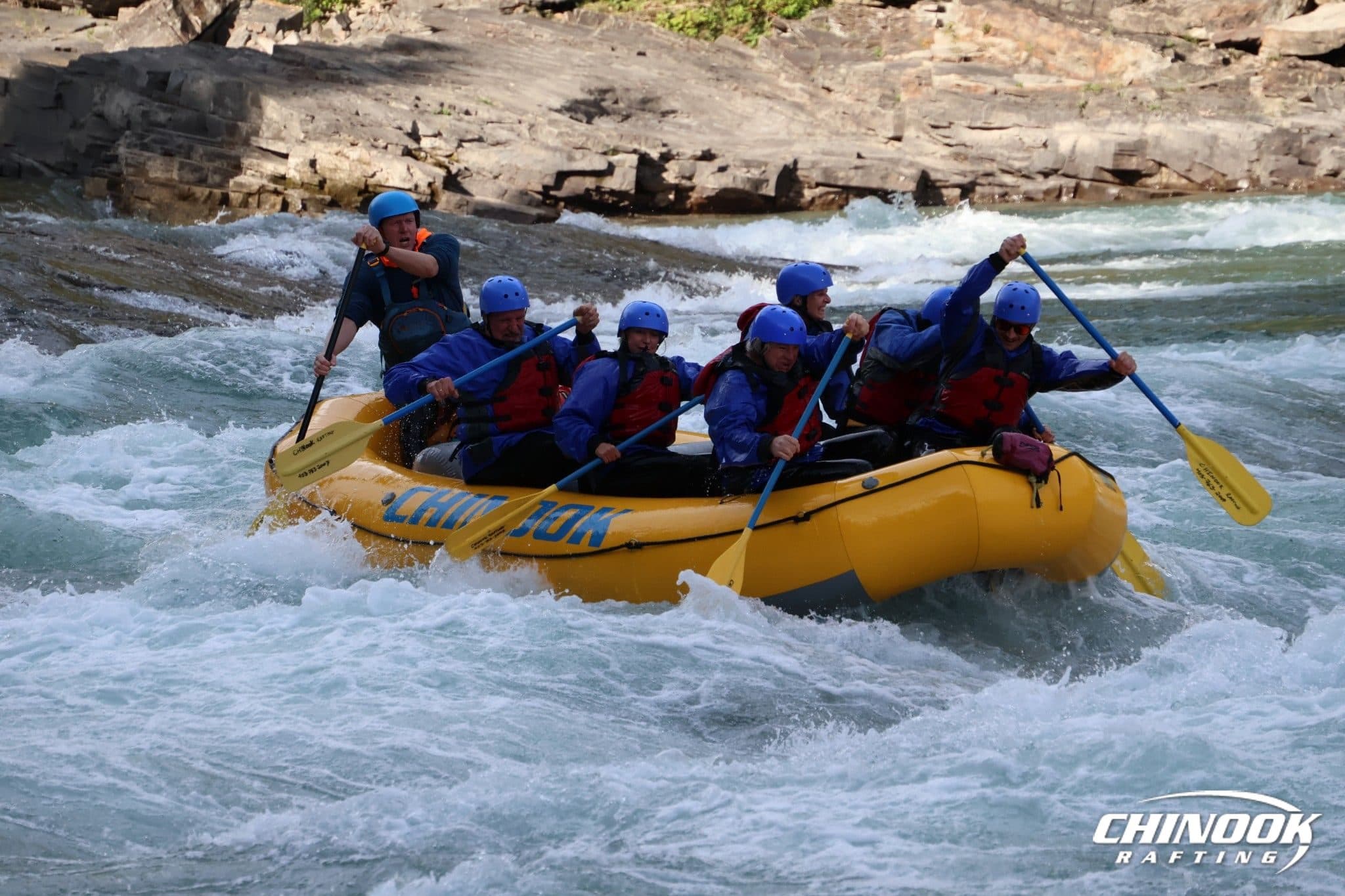 Horseshoe Canyon — 8:30am — Sep 9, 2026 — rafting photo 38
