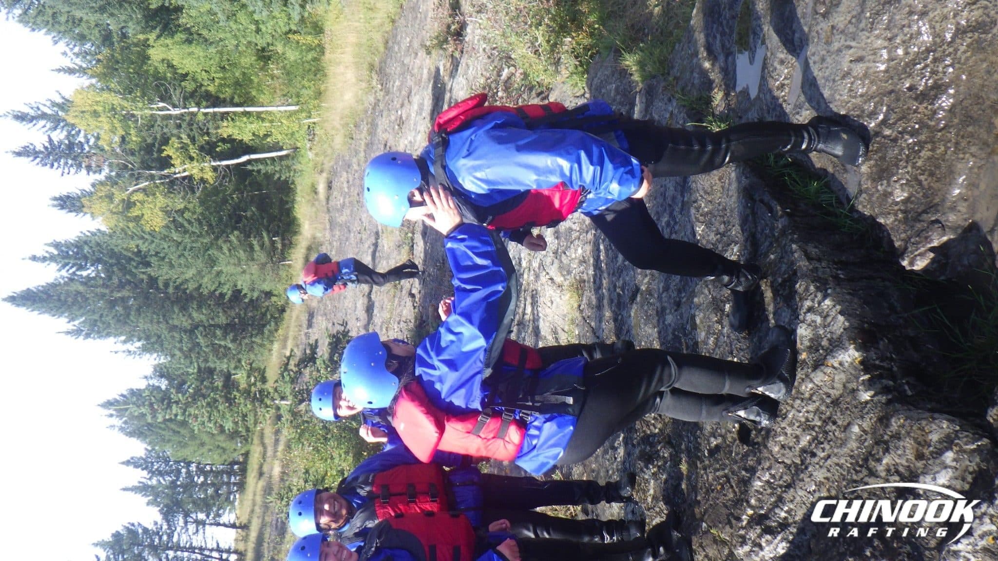 Horseshoe Canyon — 8:30am — Sep 9, 2026 — rafting photo 109