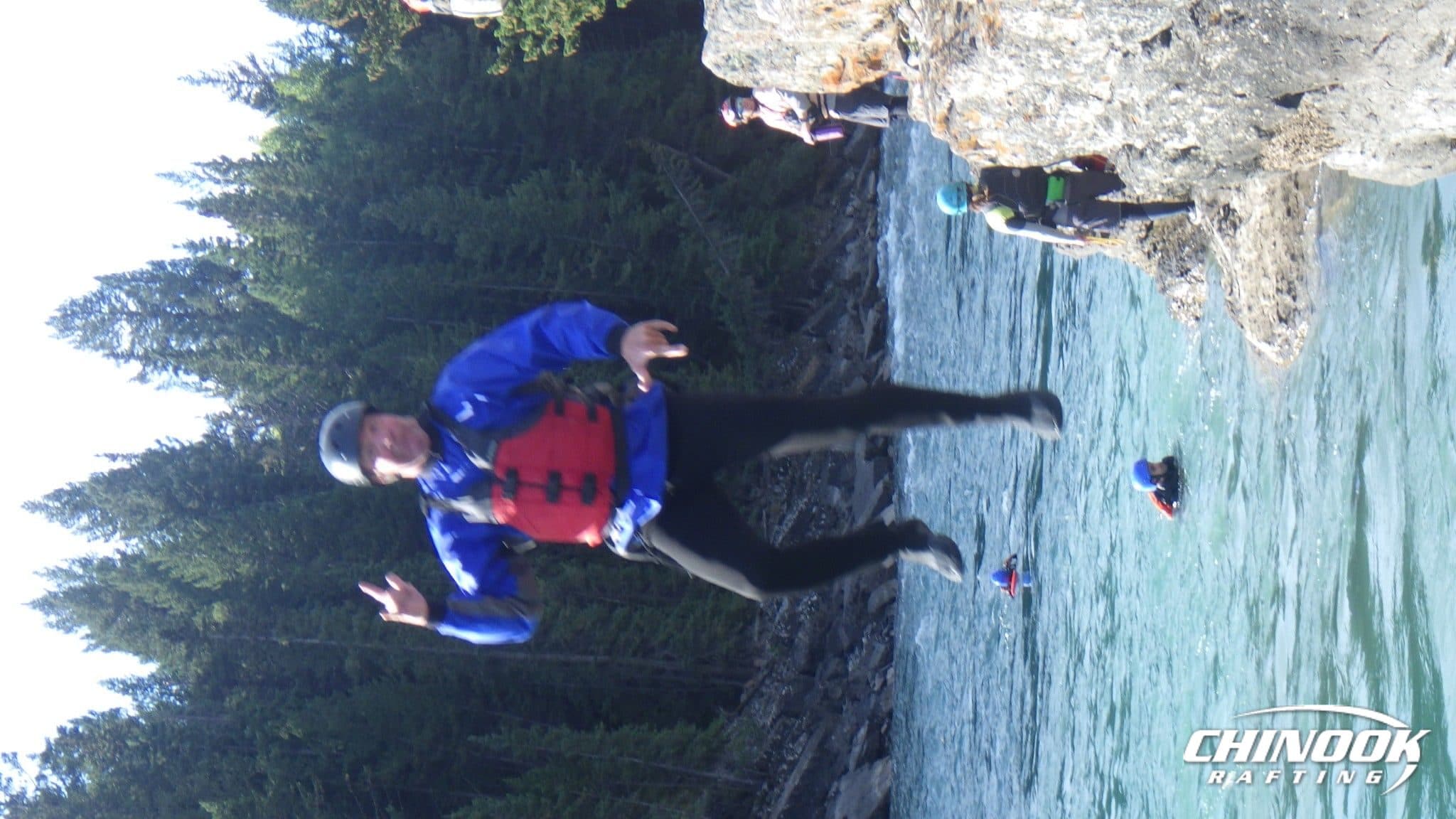 Horseshoe Canyon — 8:30am — Sep 9, 2026 — rafting photo 98