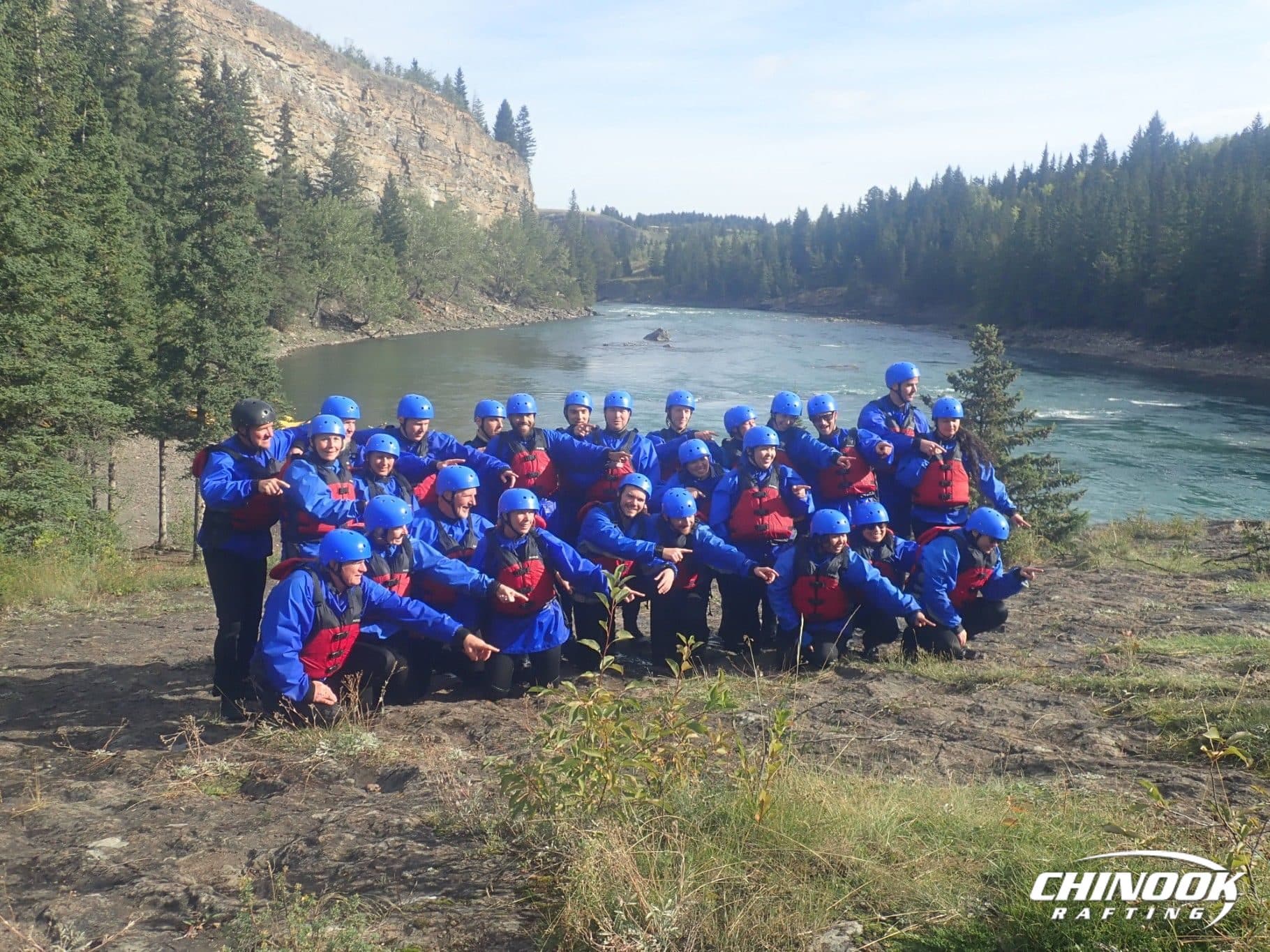 Horseshoe Canyon — 8:30am — Sep 9, 2026 — rafting photo 91