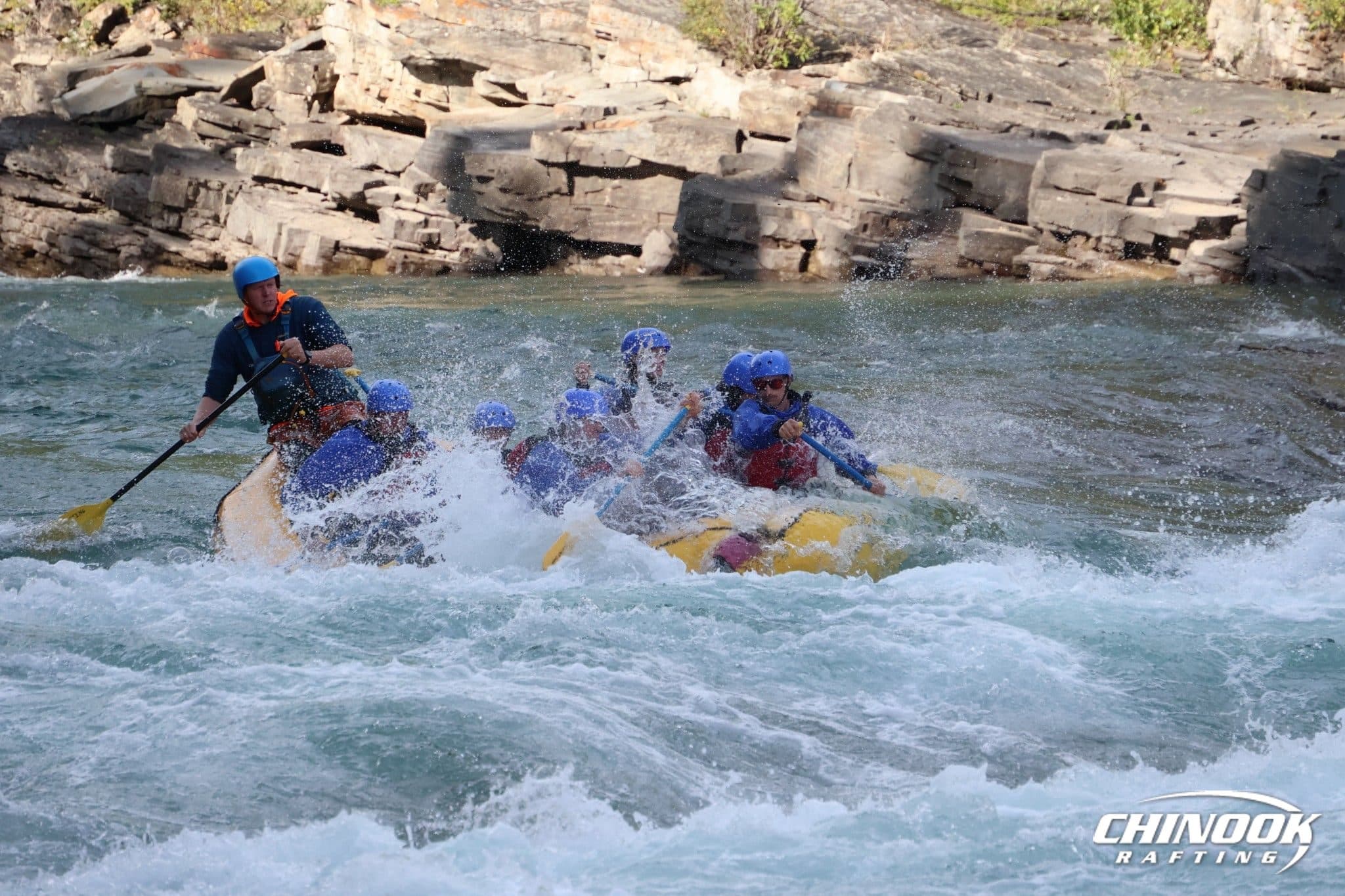 Horseshoe Canyon — 8:30am — Sep 9, 2026 — rafting photo 28