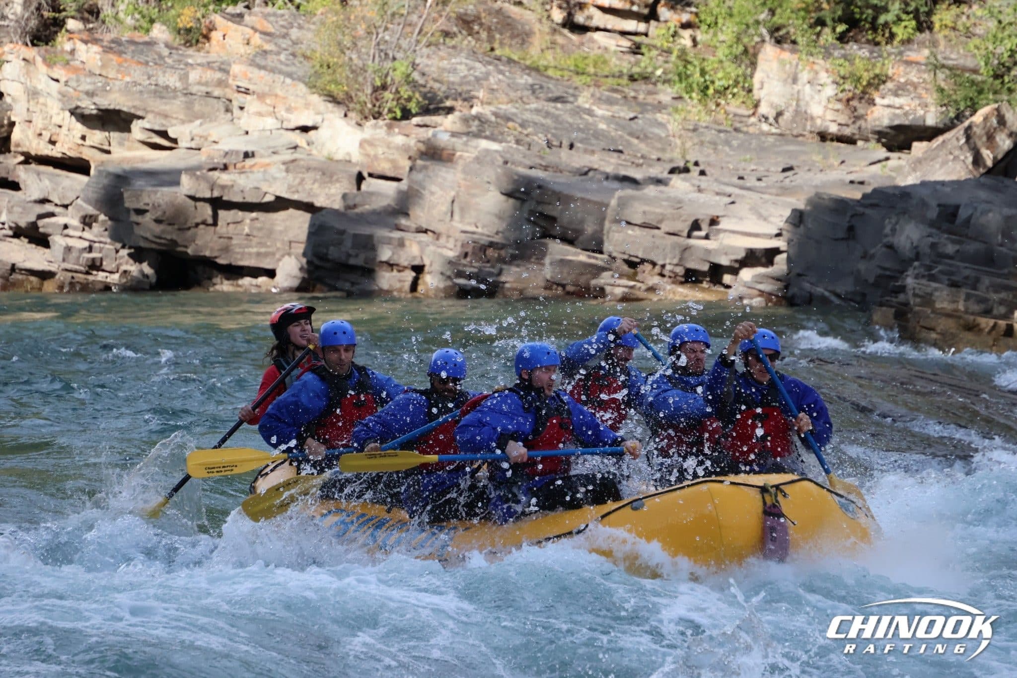 Horseshoe Canyon — 8:30am — Sep 9, 2026 — rafting photo 51