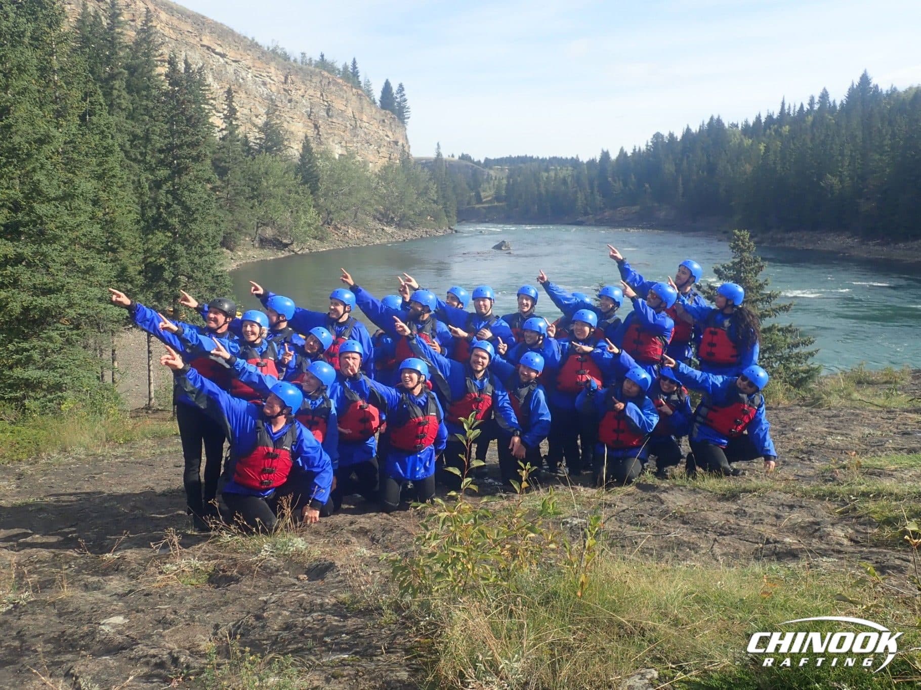 Horseshoe Canyon — 8:30am — Sep 9, 2026 — rafting photo 92