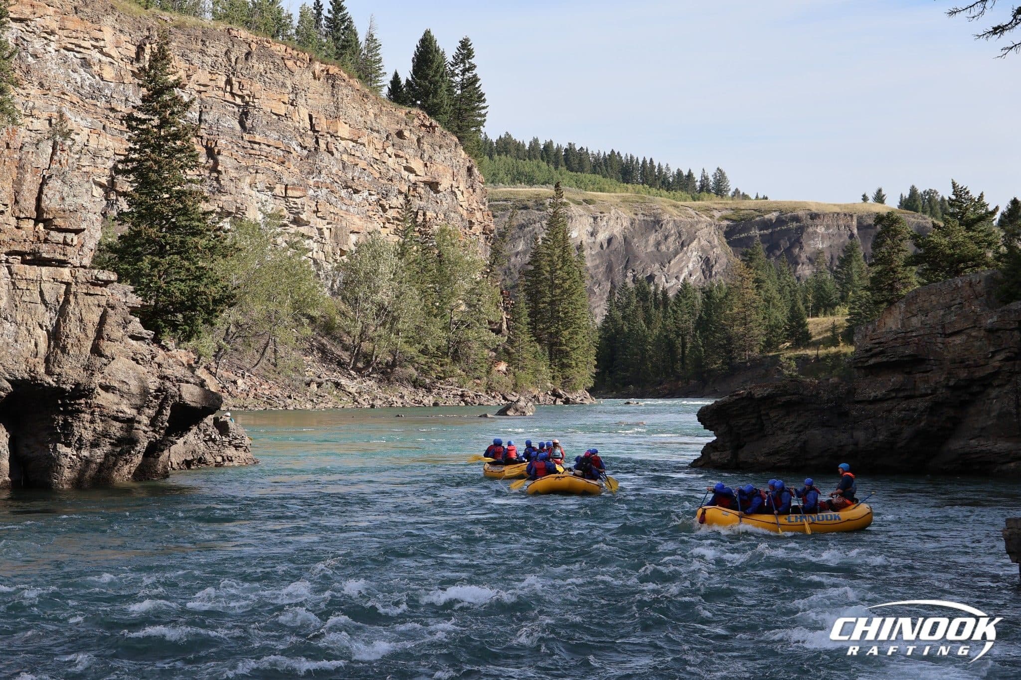 Horseshoe Canyon — 8:30am — Sep 9, 2026 — rafting photo 75