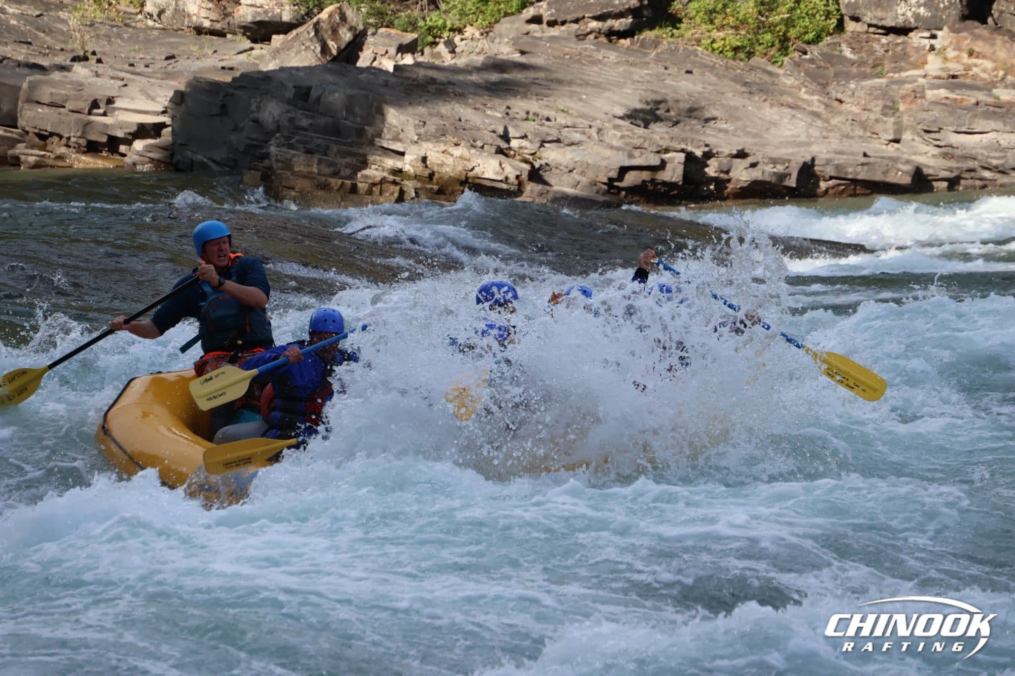 Horseshoe Canyon — 8:30am — Sep 9, 2026 — rafting photo 33