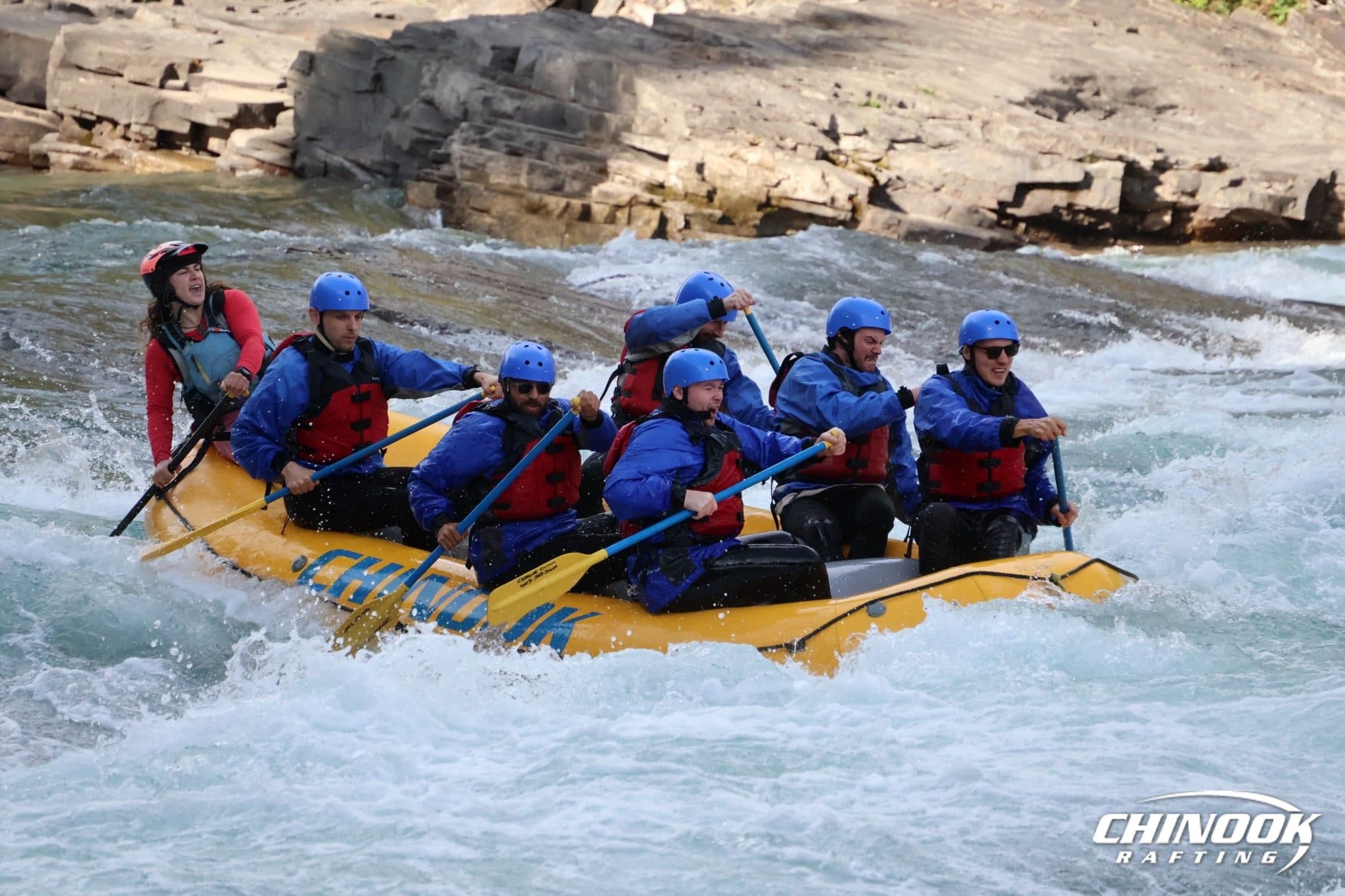 Horseshoe Canyon — 8:30am — Sep 9, 2026 — rafting photo 53
