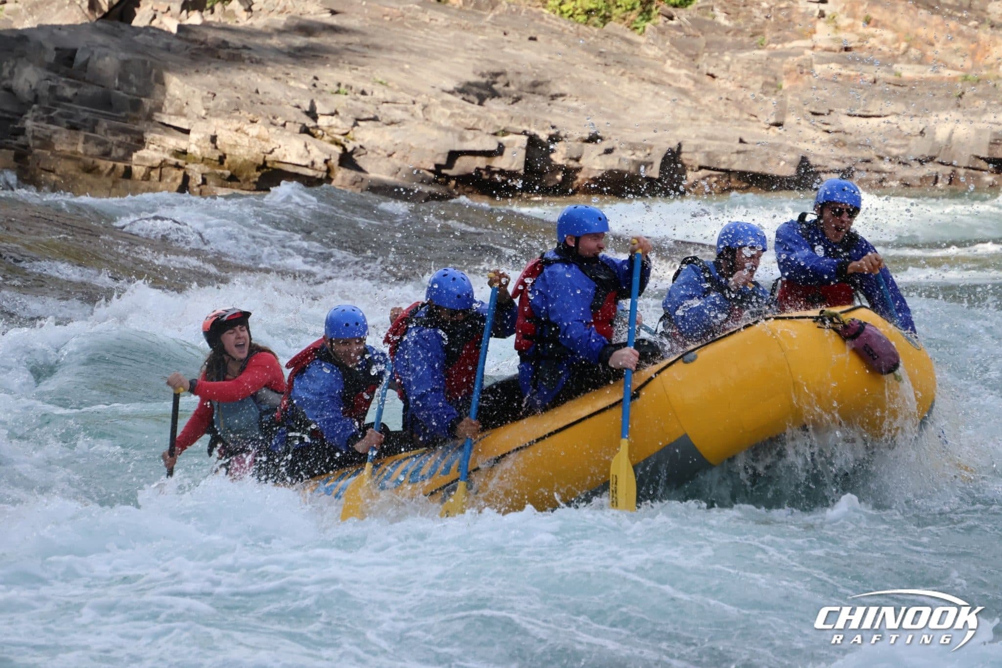 Horseshoe Canyon — 8:30am — Sep 9, 2026 — rafting photo 57