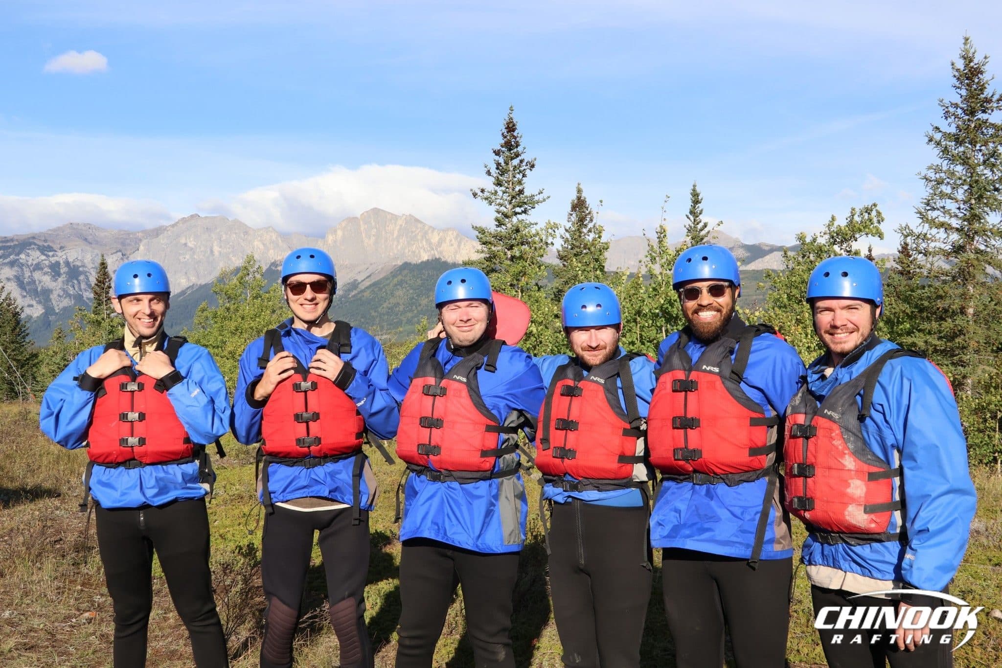 Horseshoe Canyon — 8:30am — Sep 9, 2026 — rafting photo 10