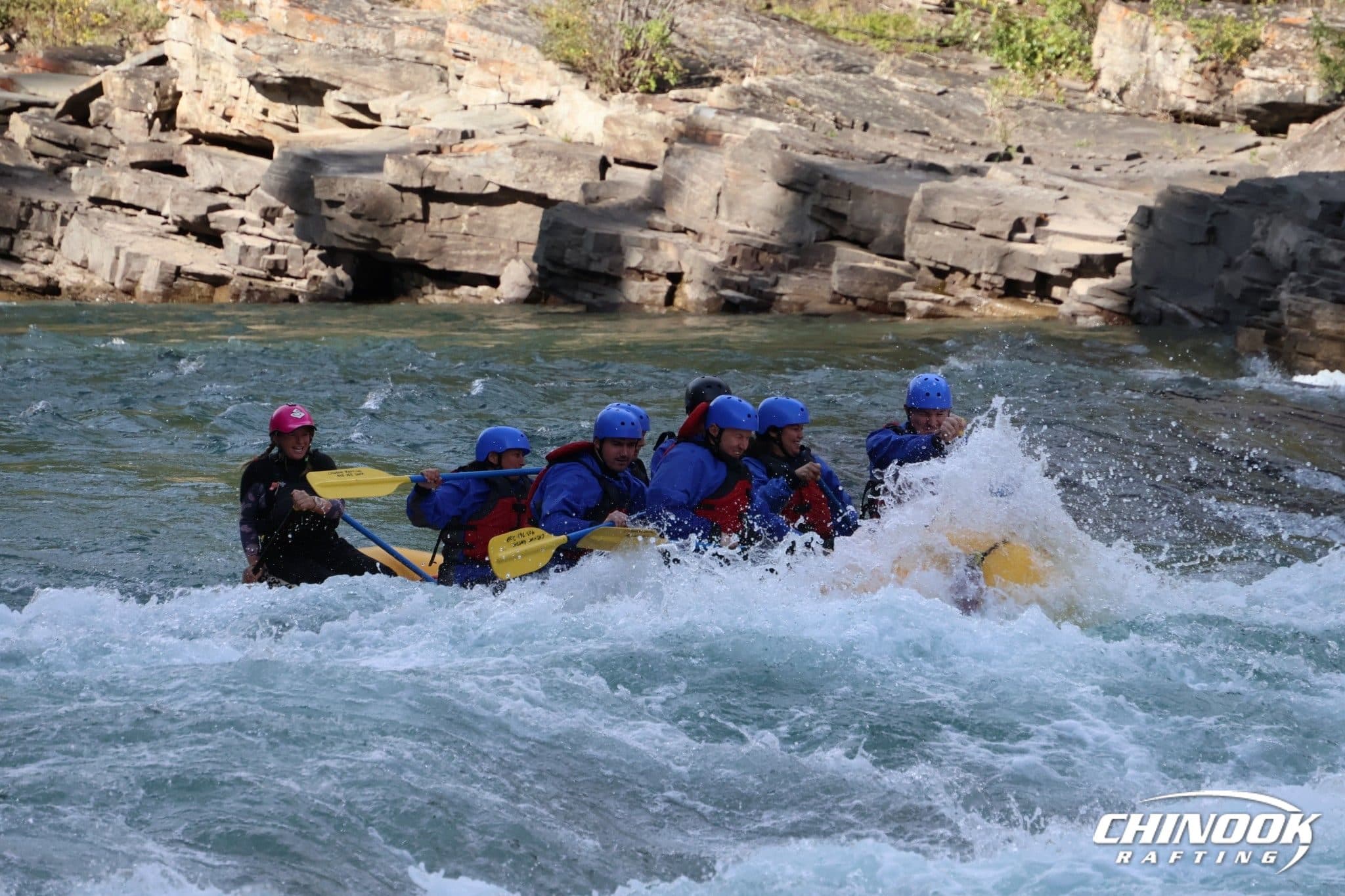 Horseshoe Canyon — 8:30am — Sep 9, 2026 — rafting photo 42