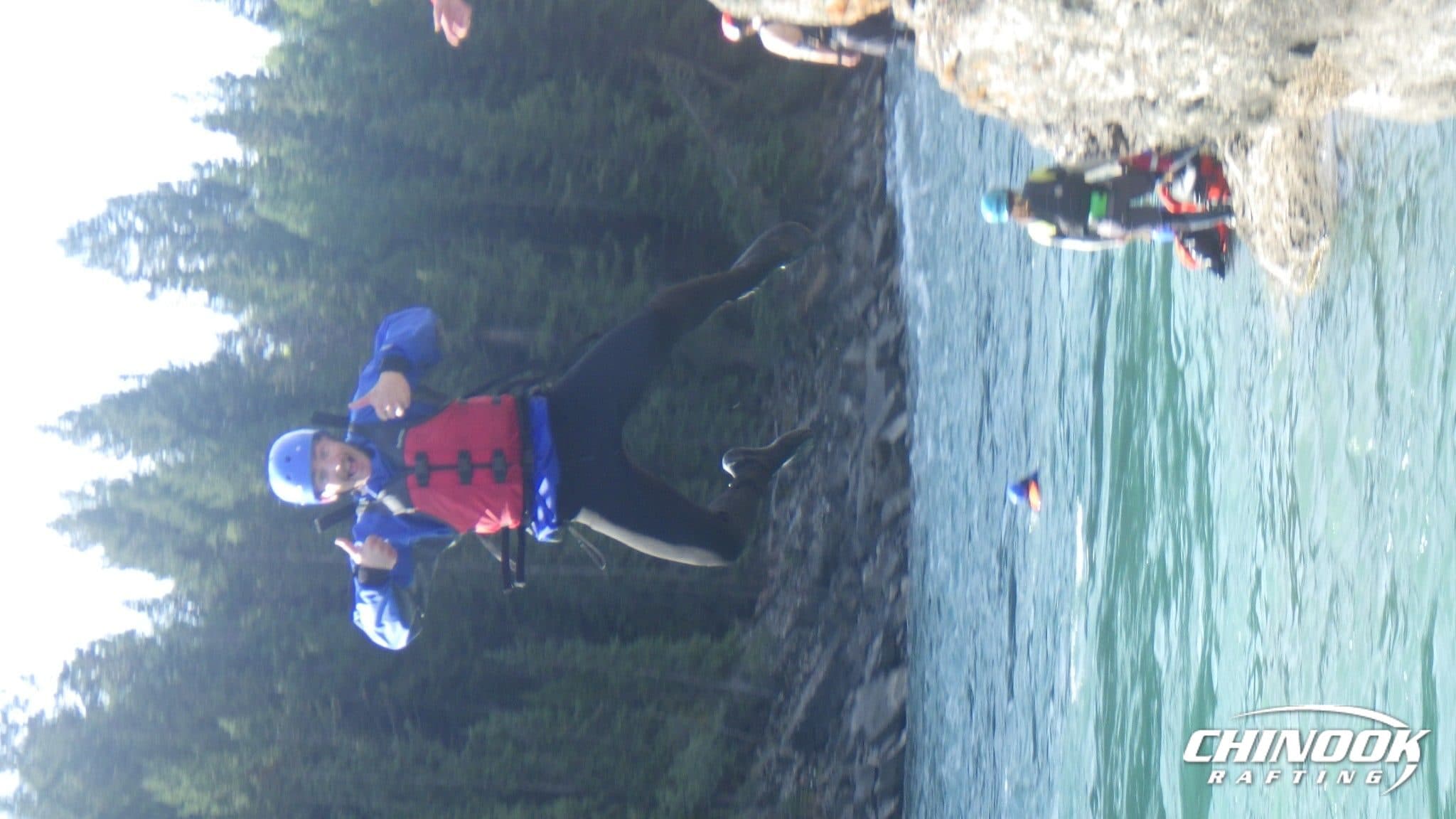 Horseshoe Canyon — 8:30am — Sep 9, 2026 — rafting photo 107