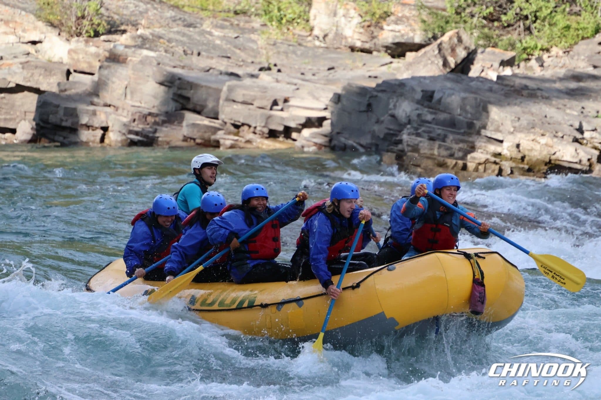 Horseshoe Canyon — 8:30am — Sep 9, 2026 — rafting photo 65