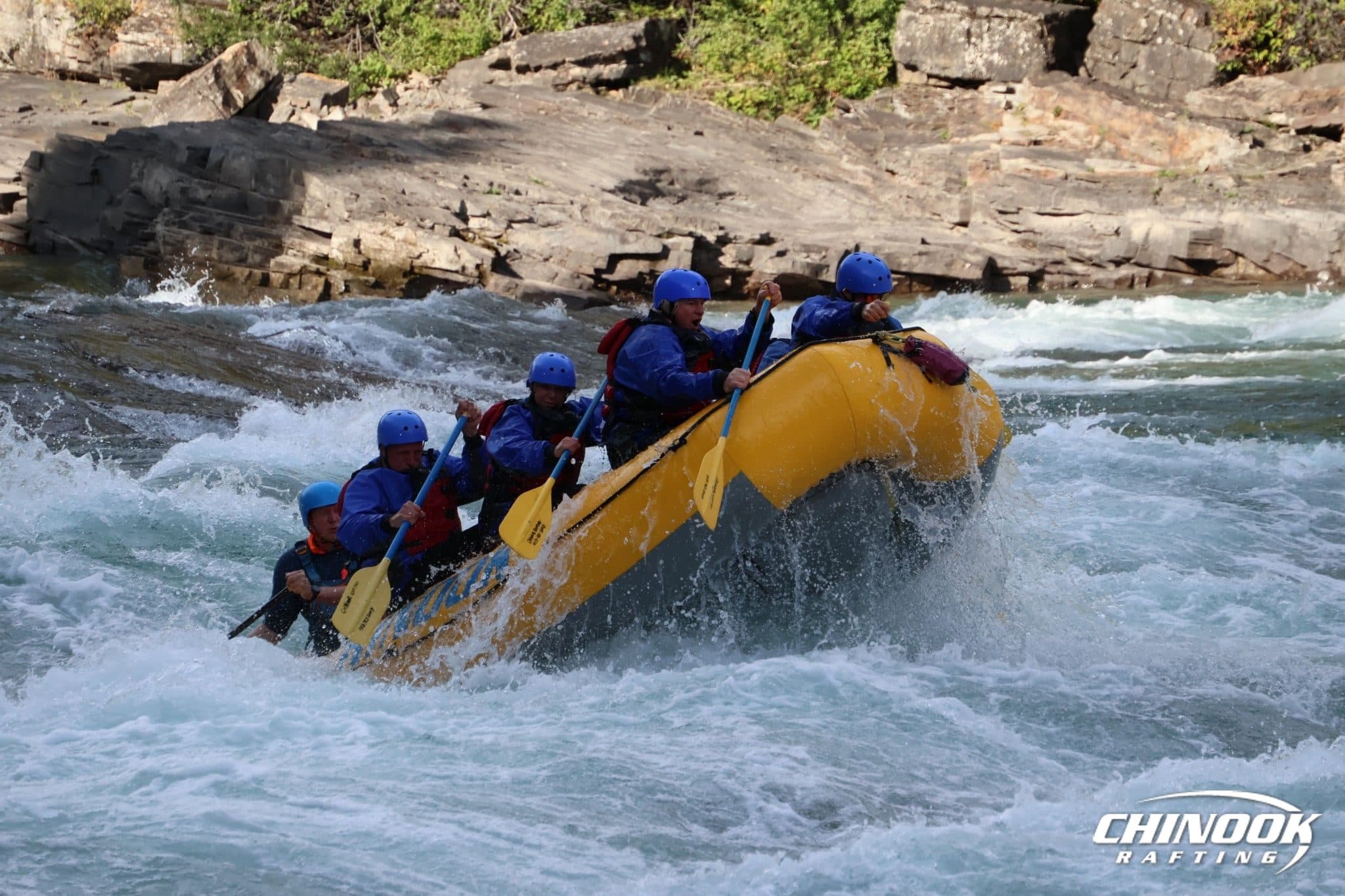 Horseshoe Canyon — 8:30am — Sep 9, 2026 — rafting photo 36