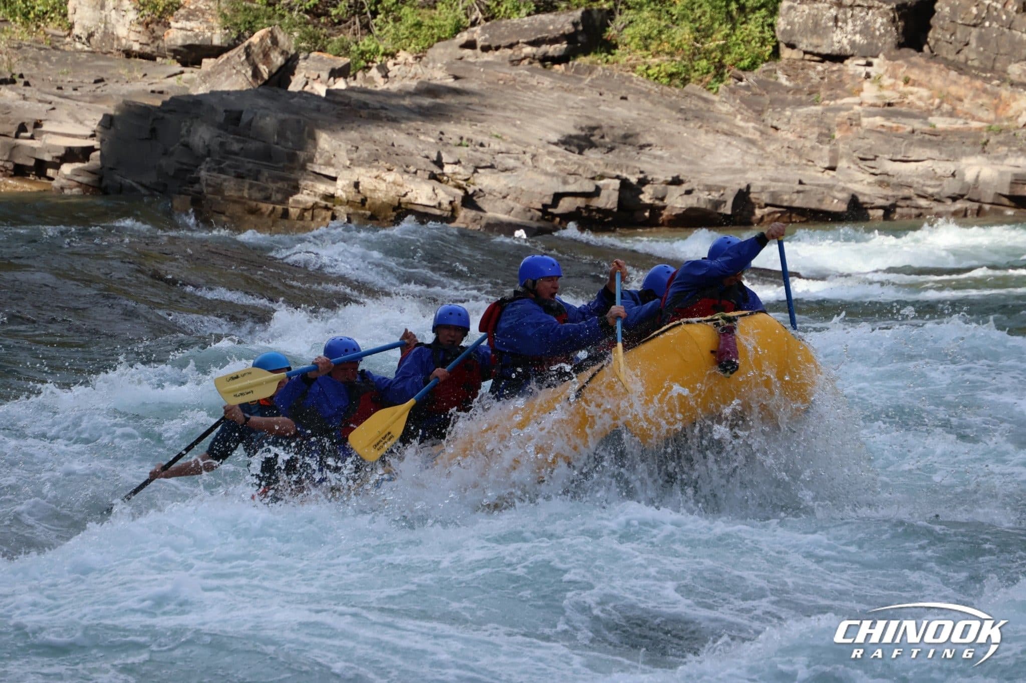 Horseshoe Canyon — 8:30am — Sep 9, 2026 — rafting photo 34