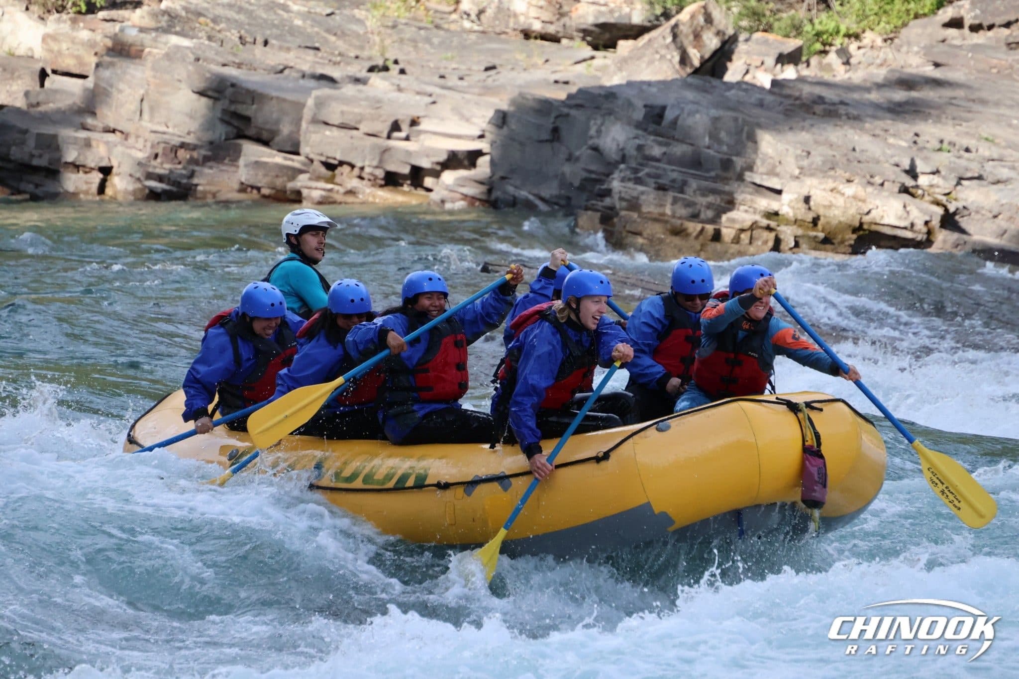 Horseshoe Canyon — 8:30am — Sep 9, 2026 — rafting photo 66