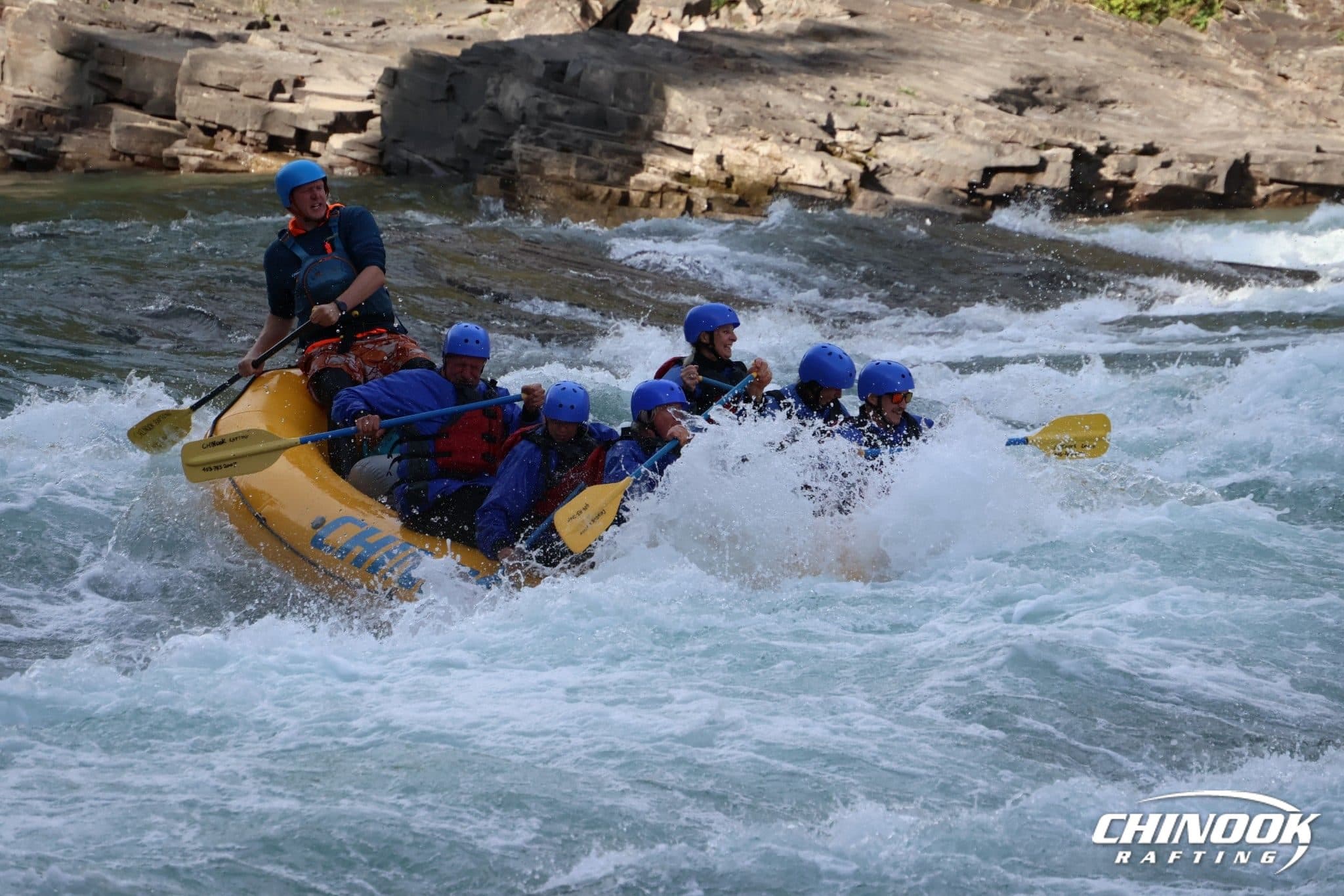 Horseshoe Canyon — 8:30am — Sep 9, 2026 — rafting photo 31