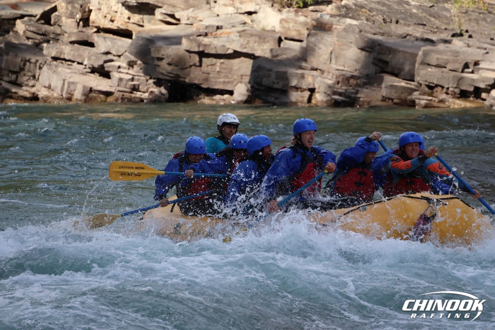 Horseshoe Canyon — 8:30am — Sep 9, 2026 — rafting photo 64
