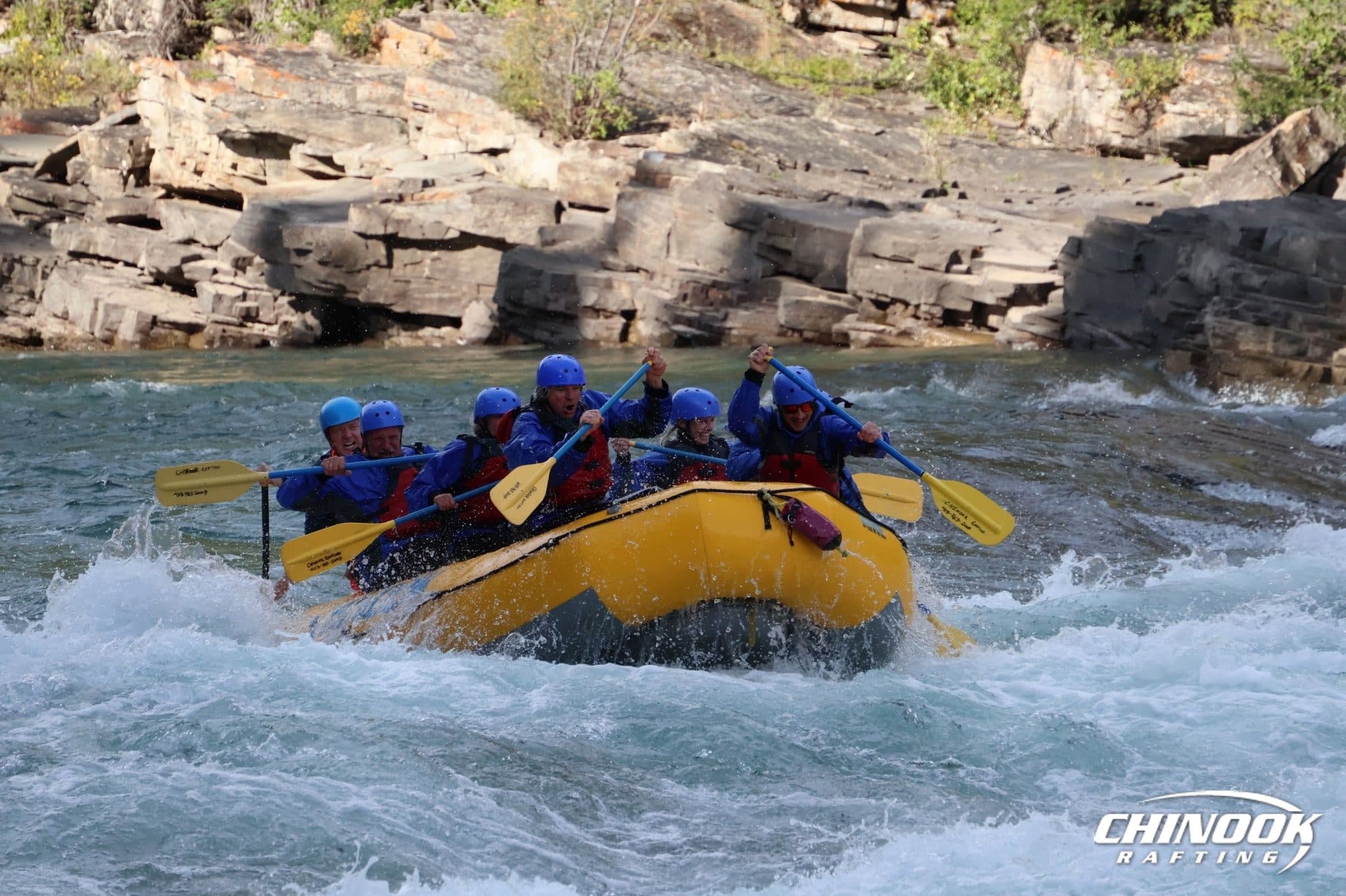 Horseshoe Canyon — 8:30am — Sep 9, 2026 — rafting photo 30