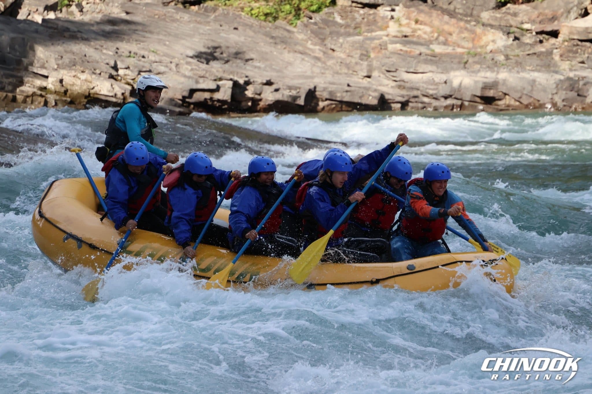 Horseshoe Canyon — 8:30am — Sep 9, 2026 — rafting photo 72