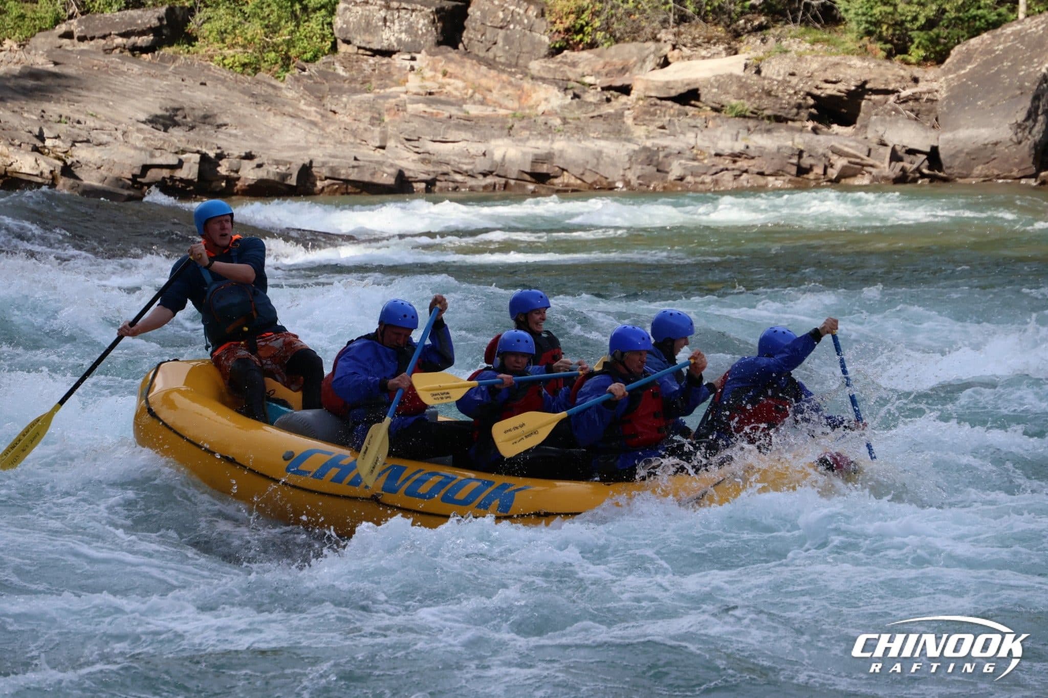 Horseshoe Canyon — 8:30am — Sep 9, 2026 — rafting photo 39