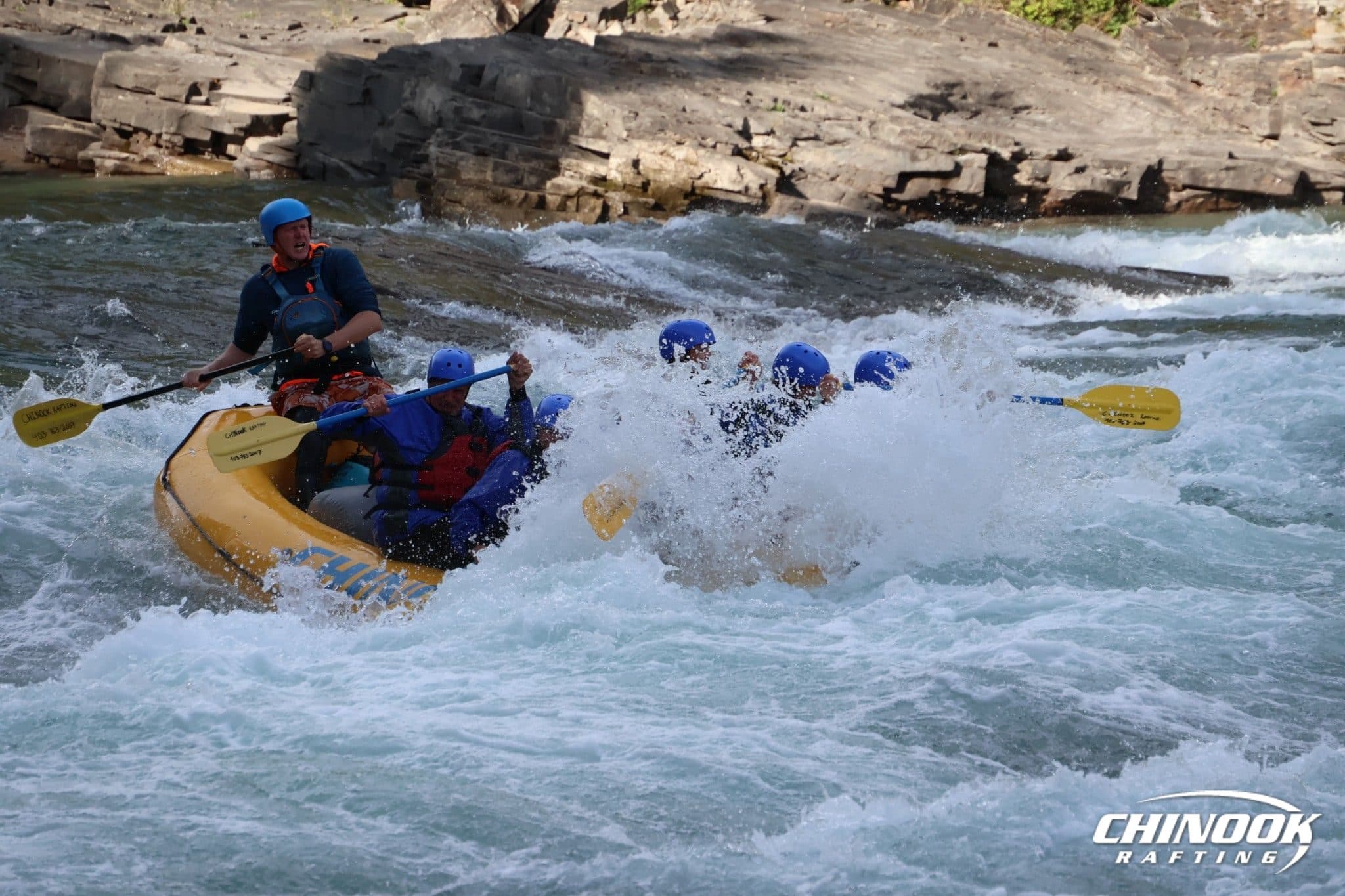 Horseshoe Canyon — 8:30am — Sep 9, 2026 — rafting photo 32
