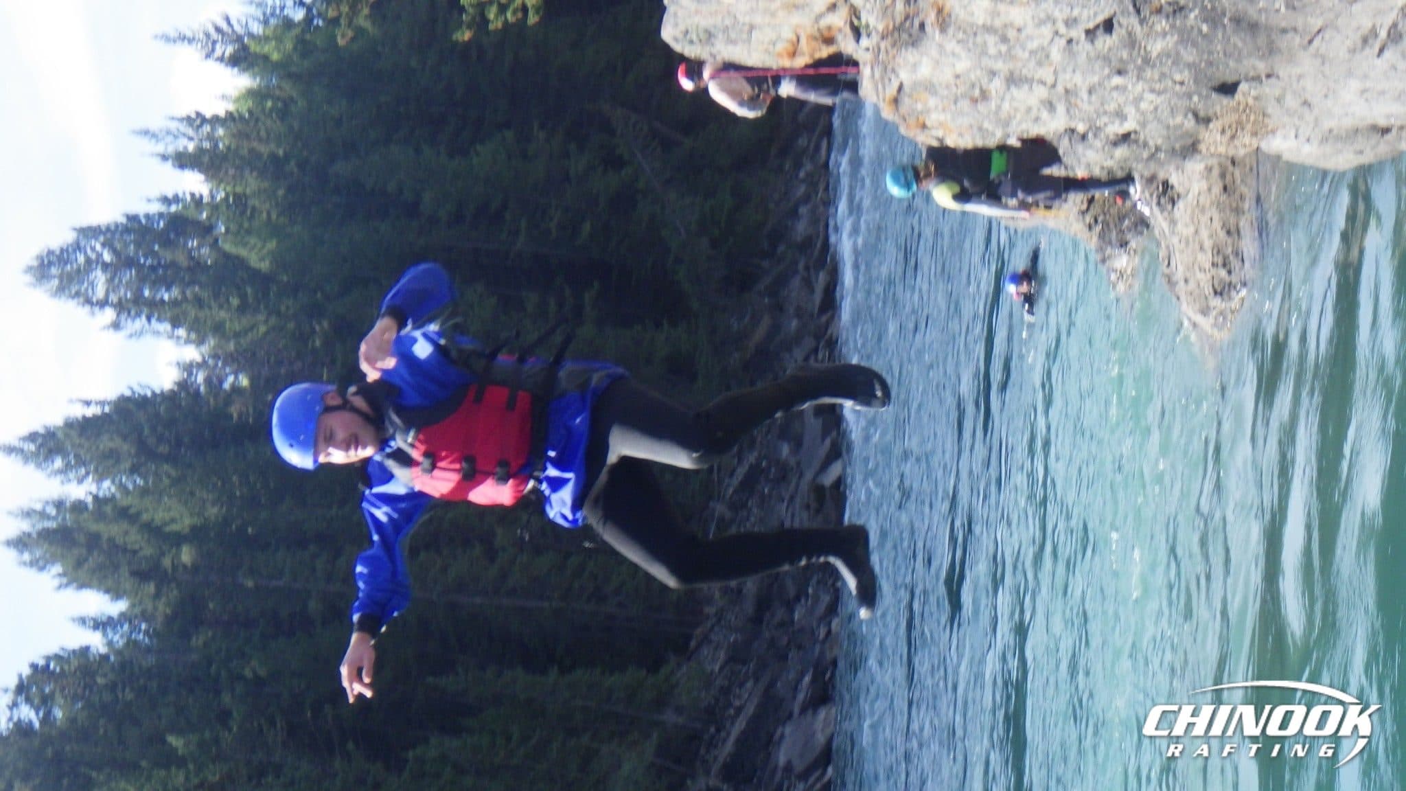 Horseshoe Canyon — 8:30am — Sep 9, 2026 — rafting photo 97