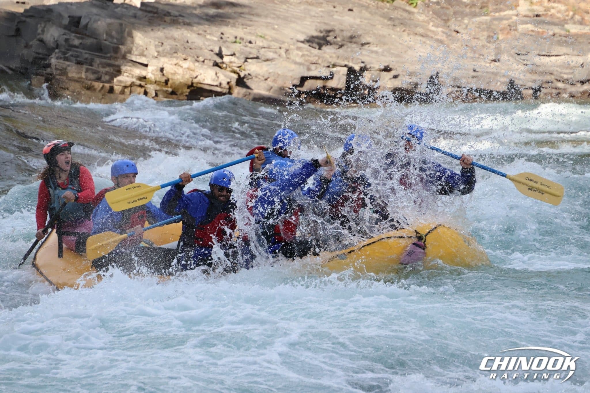 Horseshoe Canyon — 8:30am — Sep 9, 2026 — rafting photo 56