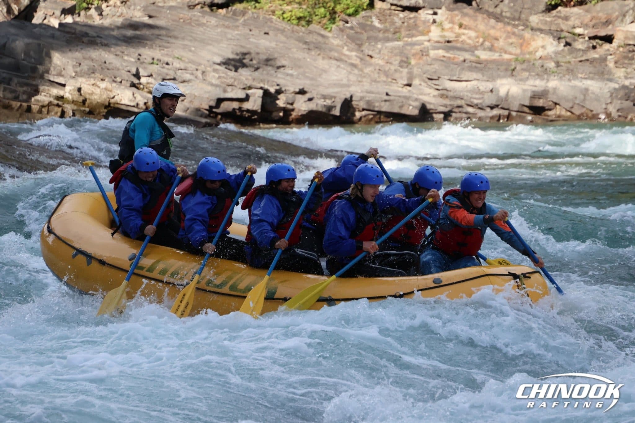 Horseshoe Canyon — 8:30am — Sep 9, 2026 — rafting photo 71