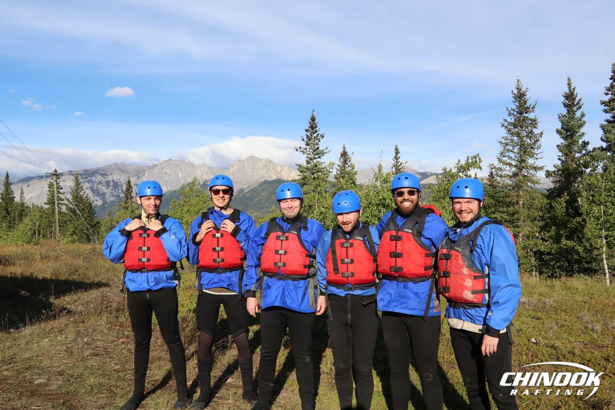 Horseshoe Canyon — 8:30am — Sep 9, 2026 — rafting photo 9