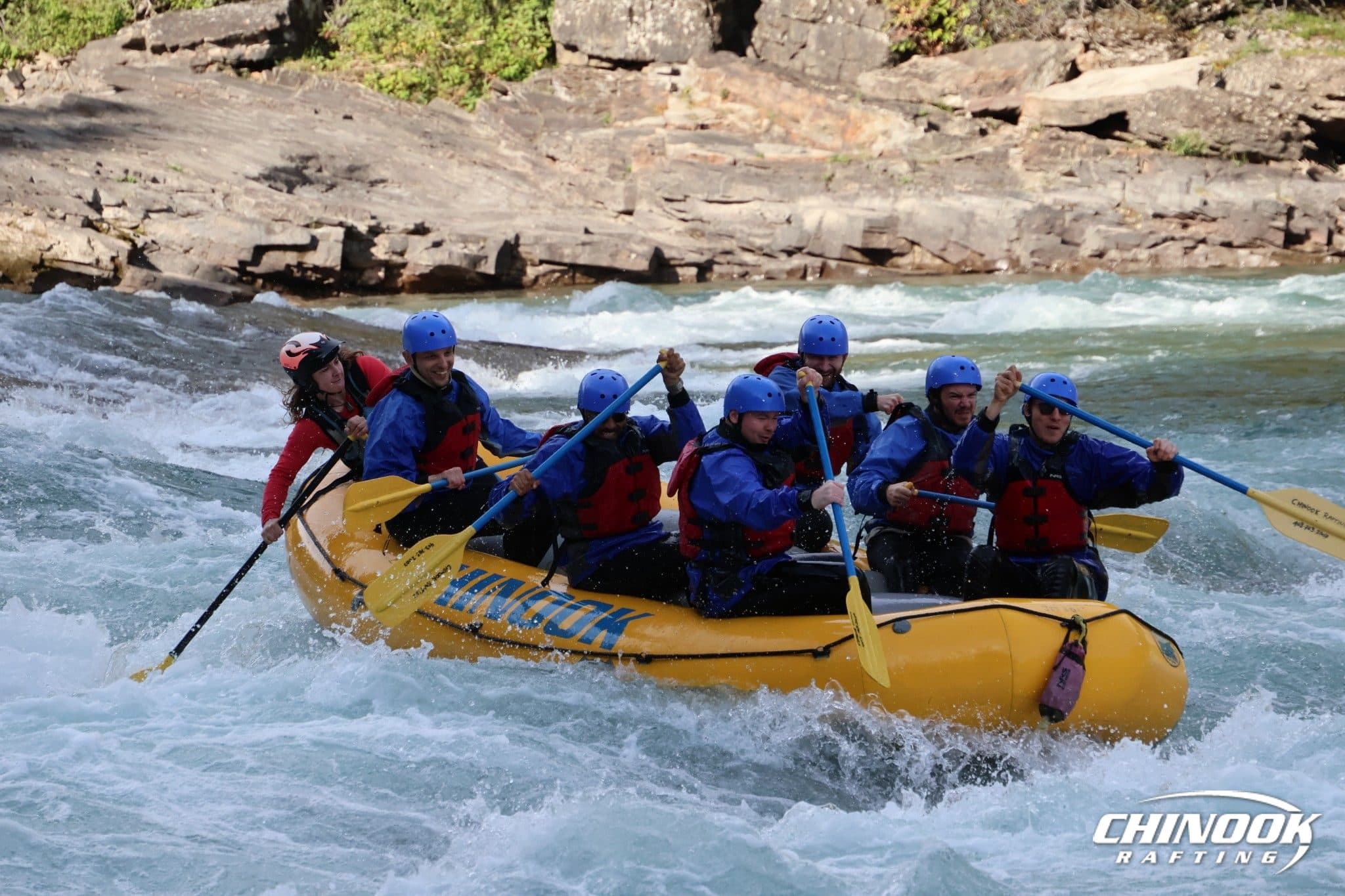 Horseshoe Canyon — 8:30am — Sep 9, 2026 — rafting photo 59
