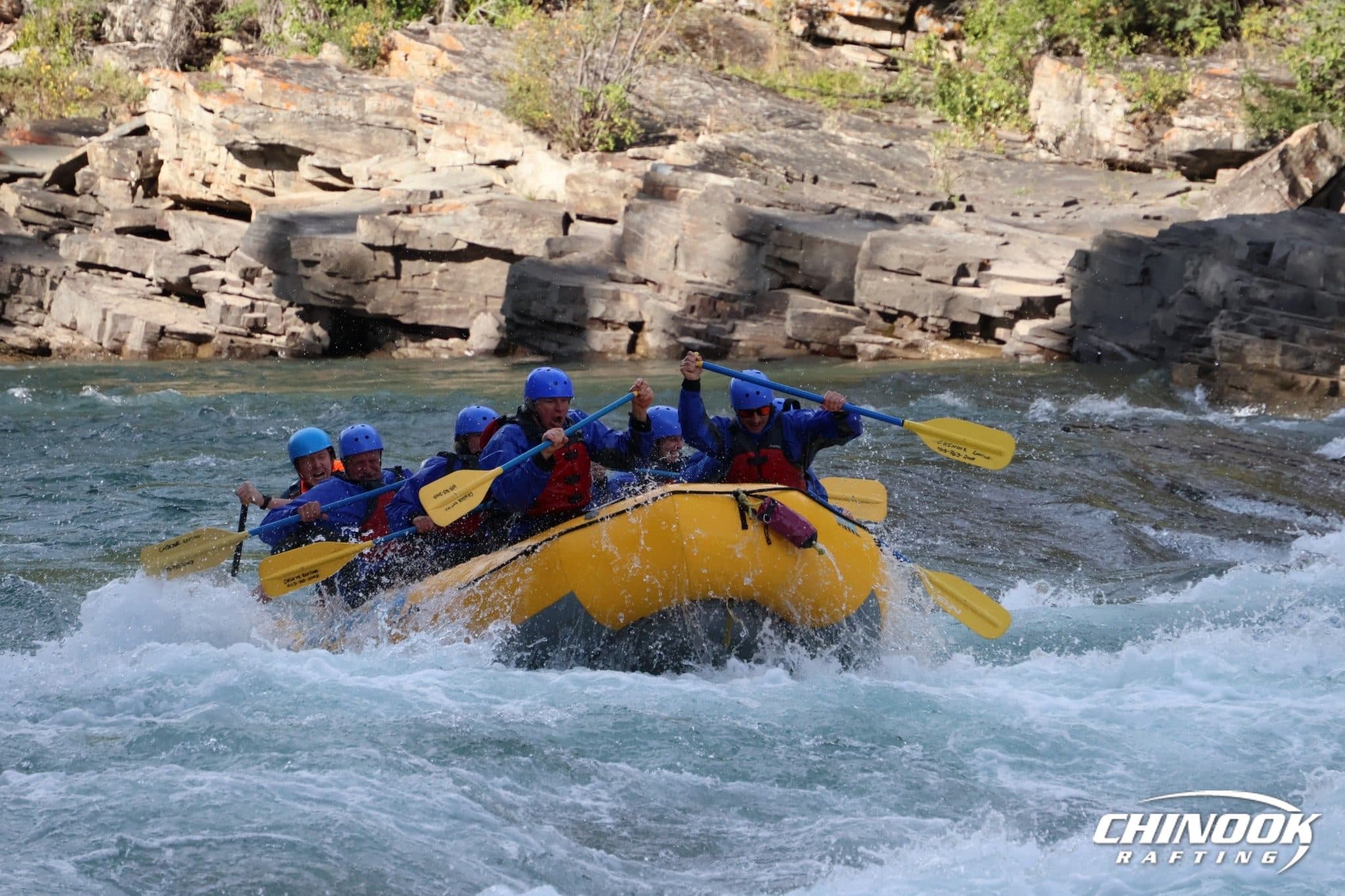 Horseshoe Canyon — 8:30am — Sep 9, 2026 — rafting photo 29