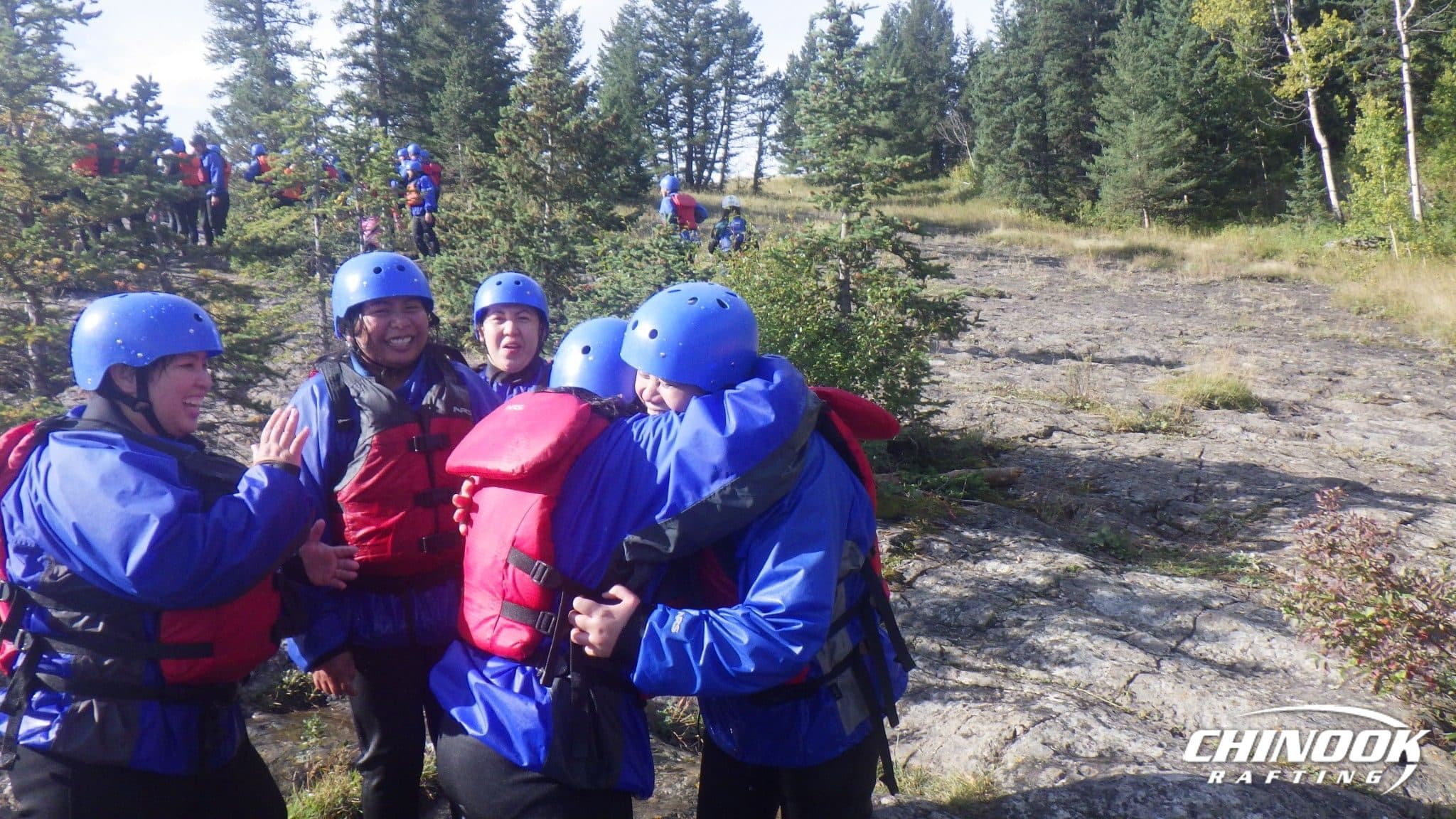 Horseshoe Canyon — 8:30am — Sep 9, 2026 — rafting photo 110