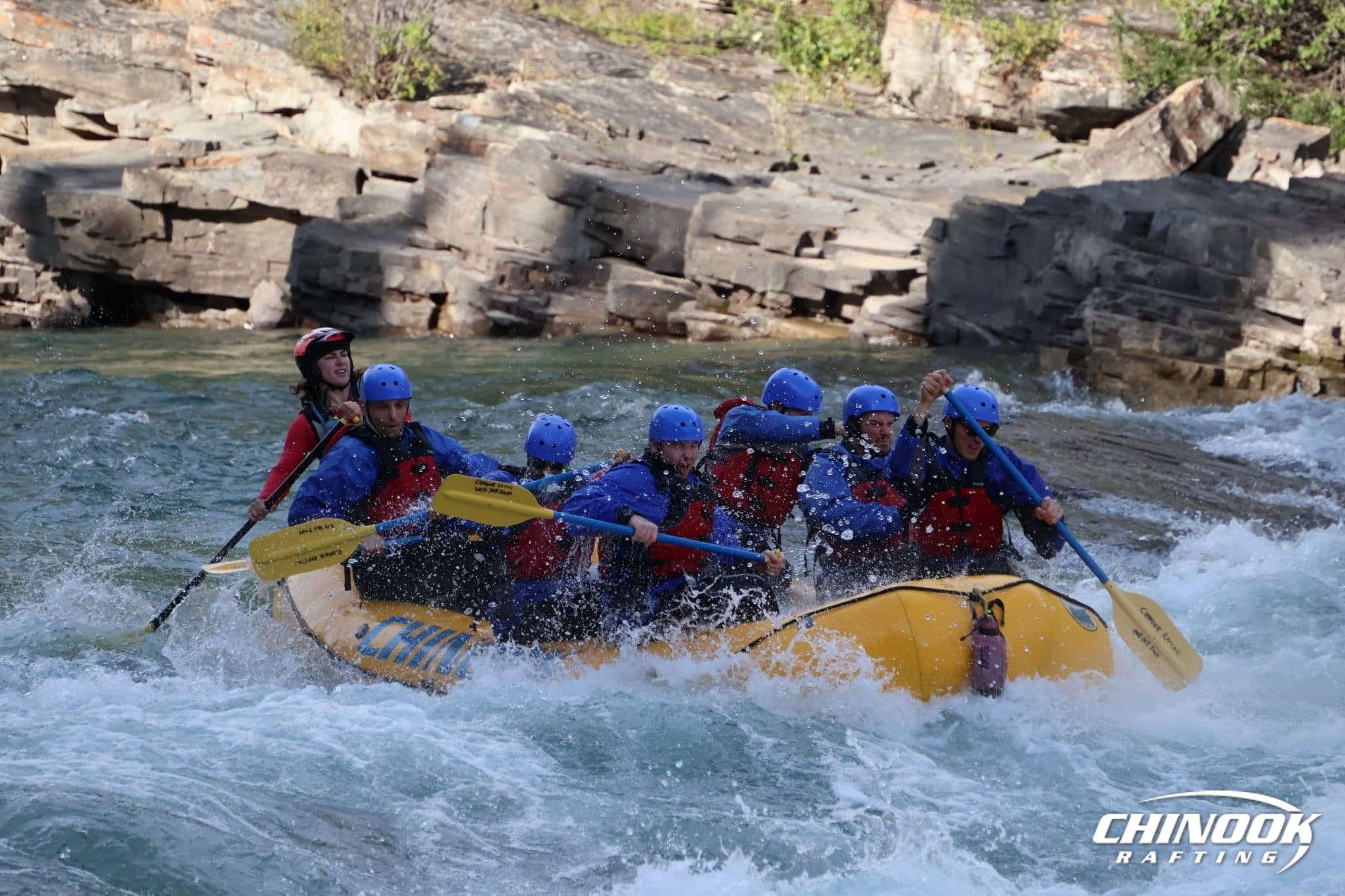 Horseshoe Canyon — 8:30am — Sep 9, 2026 — rafting photo 52