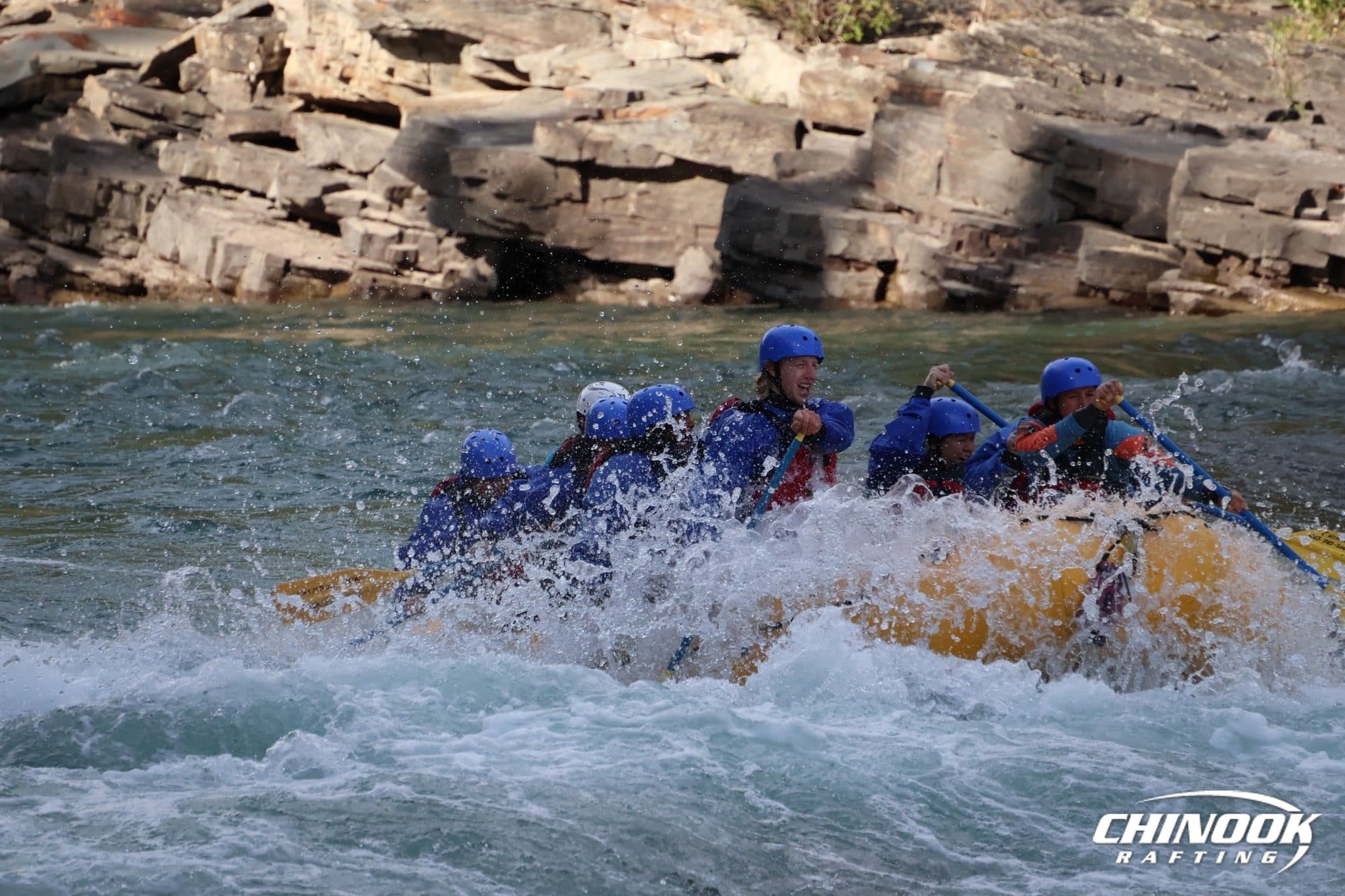 Horseshoe Canyon — 8:30am — Sep 9, 2026 — rafting photo 63