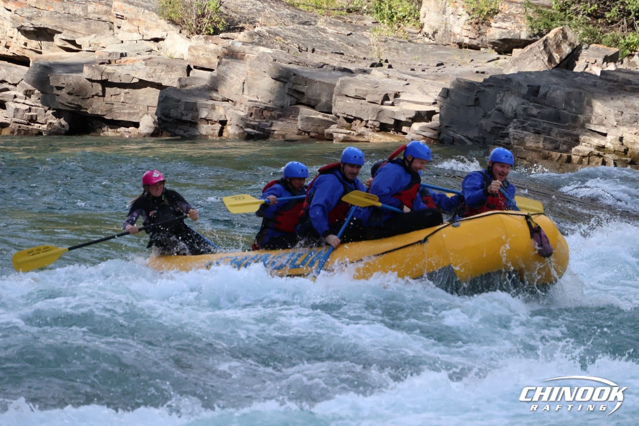 Horseshoe Canyon — 8:30am — Sep 9, 2026 — rafting photo 44