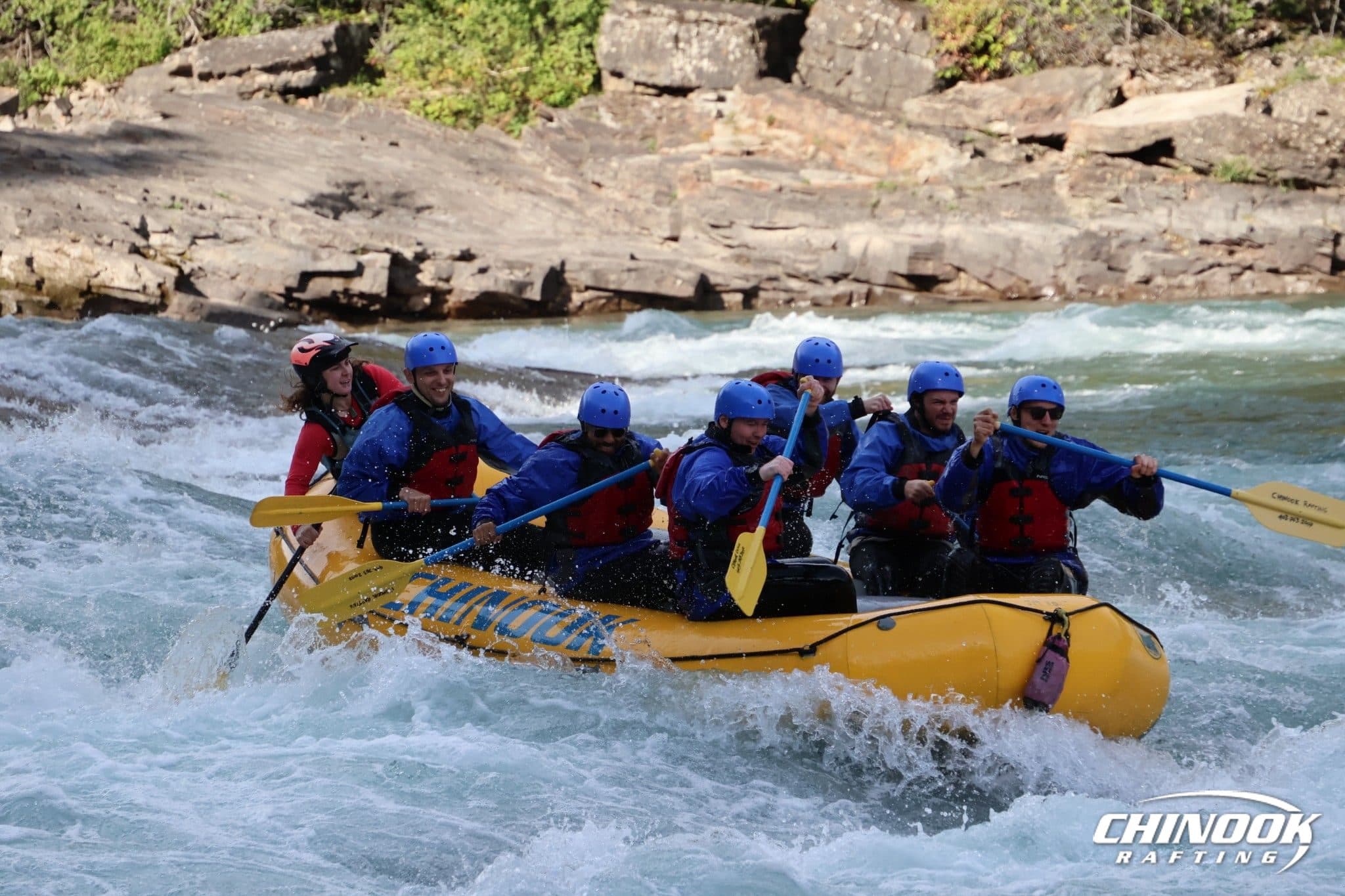 Horseshoe Canyon — 8:30am — Sep 9, 2026 — rafting photo 58
