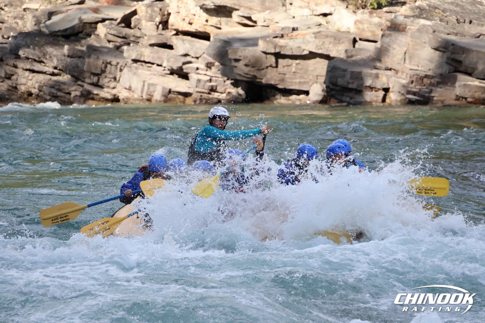 Horseshoe Canyon — 8:30am — Sep 9, 2026 — rafting photo 62