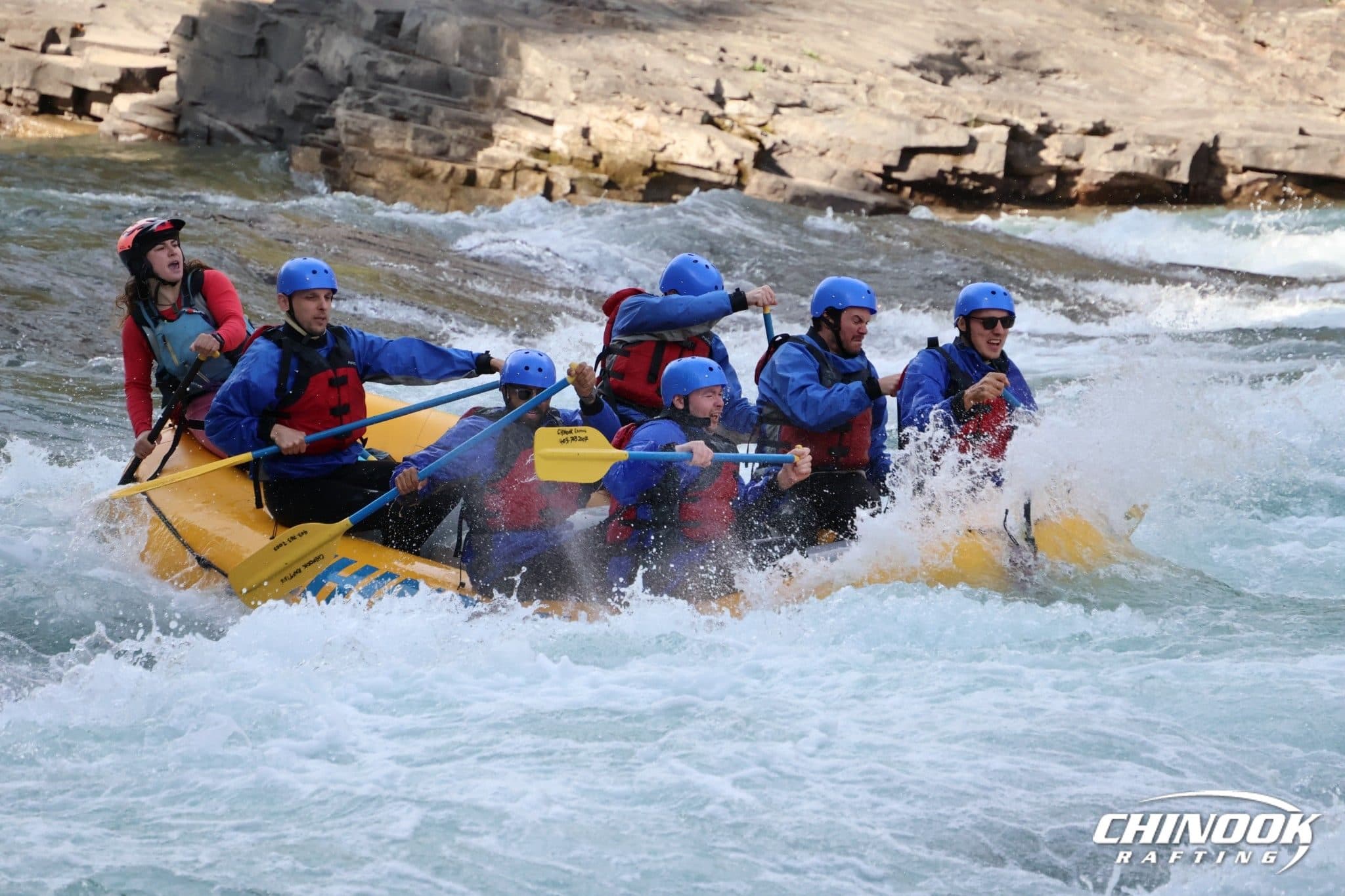 Horseshoe Canyon — 8:30am — Sep 9, 2026 — rafting photo 54
