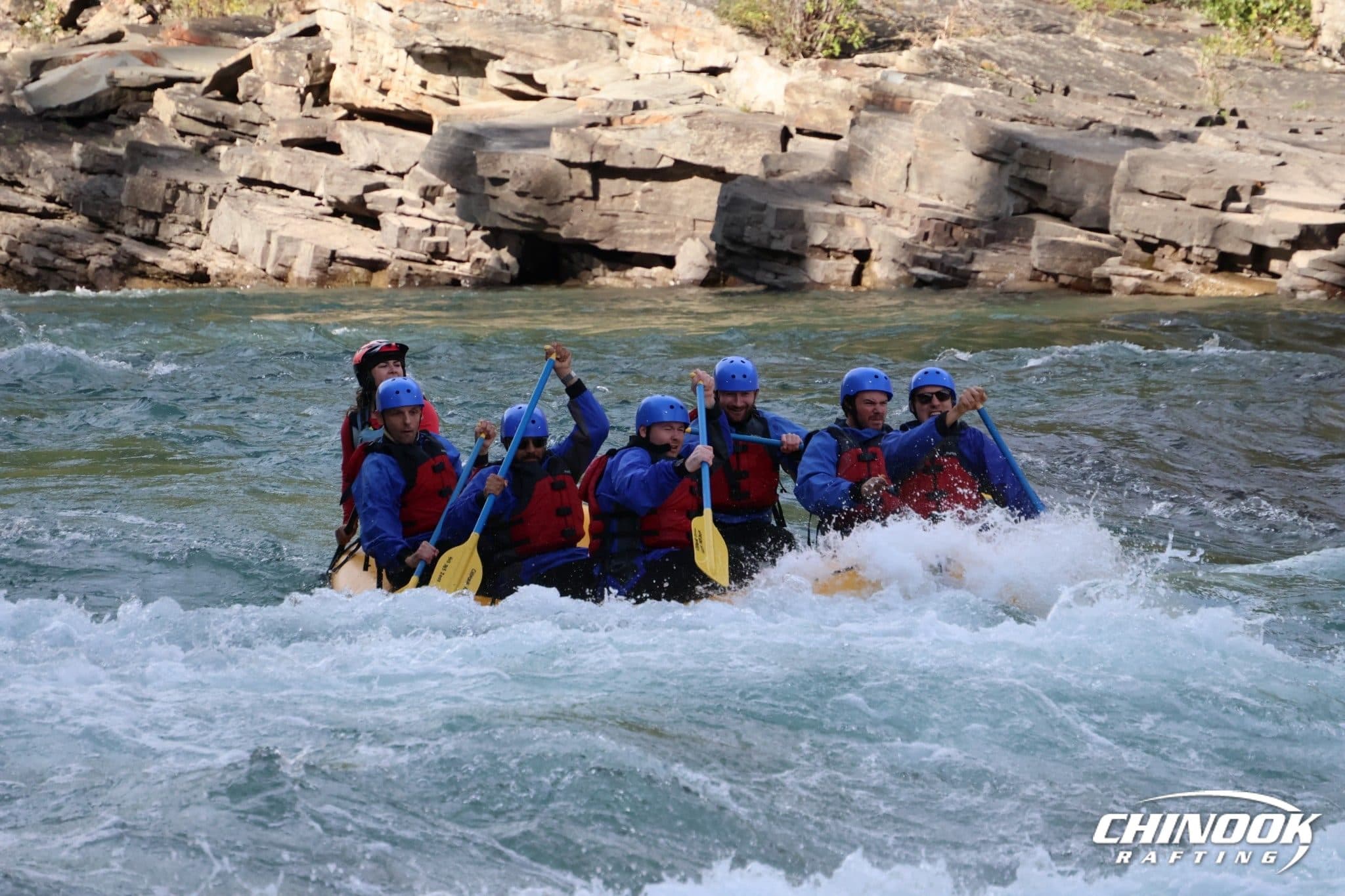 Horseshoe Canyon — 8:30am — Sep 9, 2026 — rafting photo 49