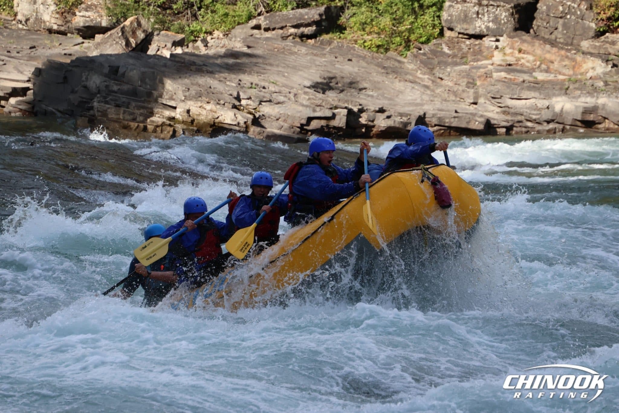 Horseshoe Canyon — 8:30am — Sep 9, 2026 — rafting photo 35