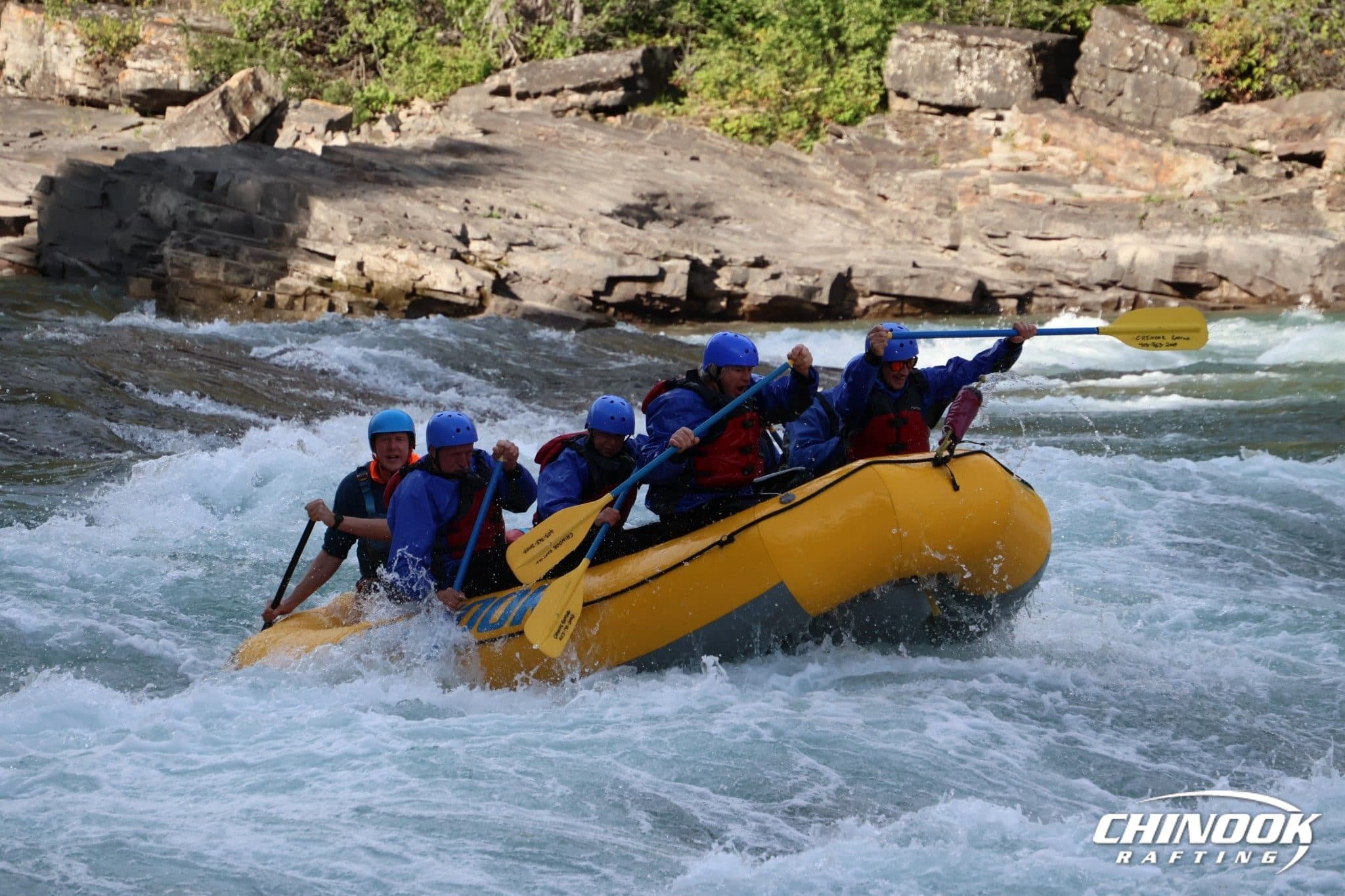 Horseshoe Canyon — 8:30am — Sep 9, 2026 — rafting photo 37
