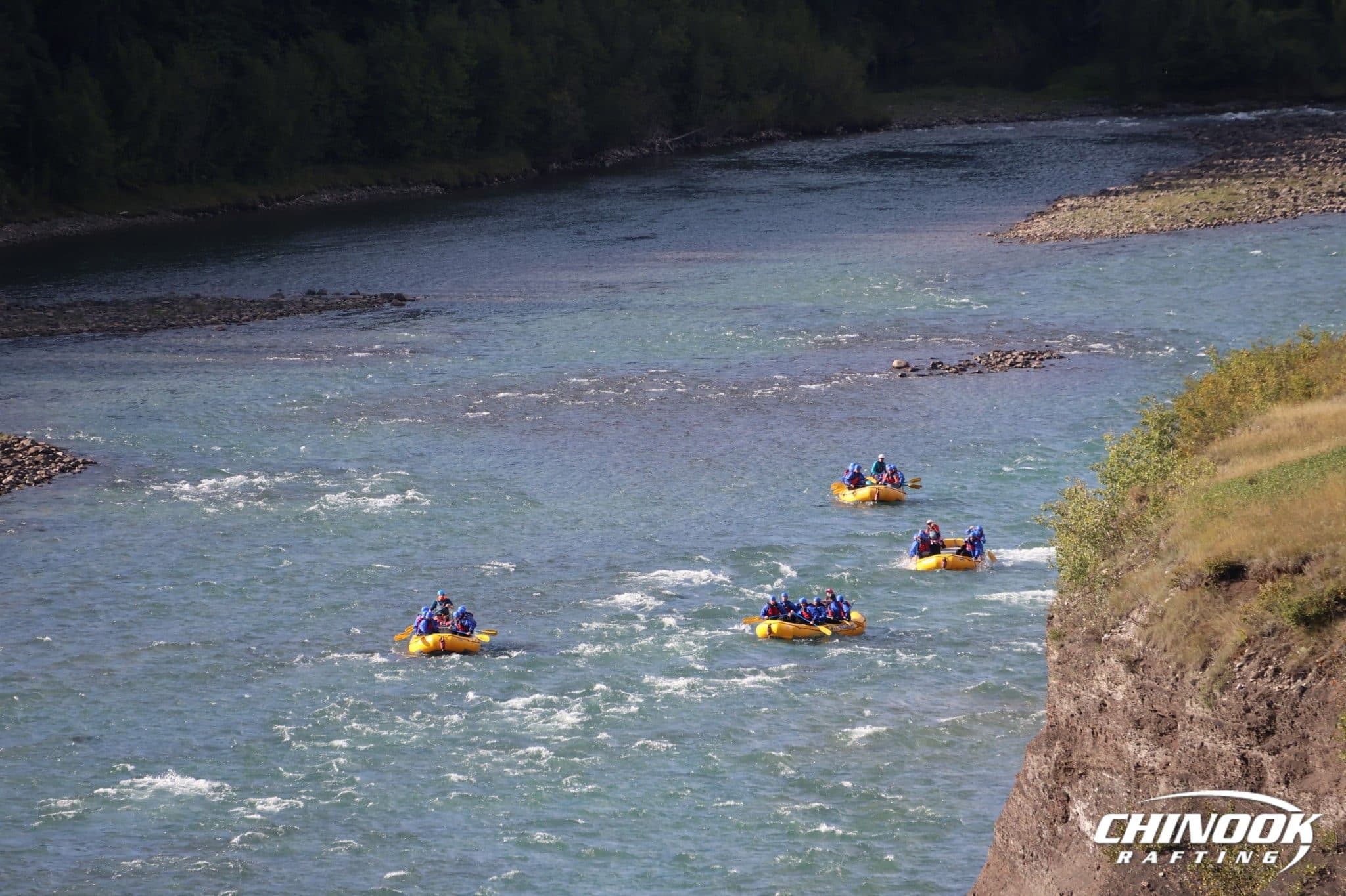 Horseshoe Canyon — 8:30am — Sep 9, 2026 — rafting photo 25