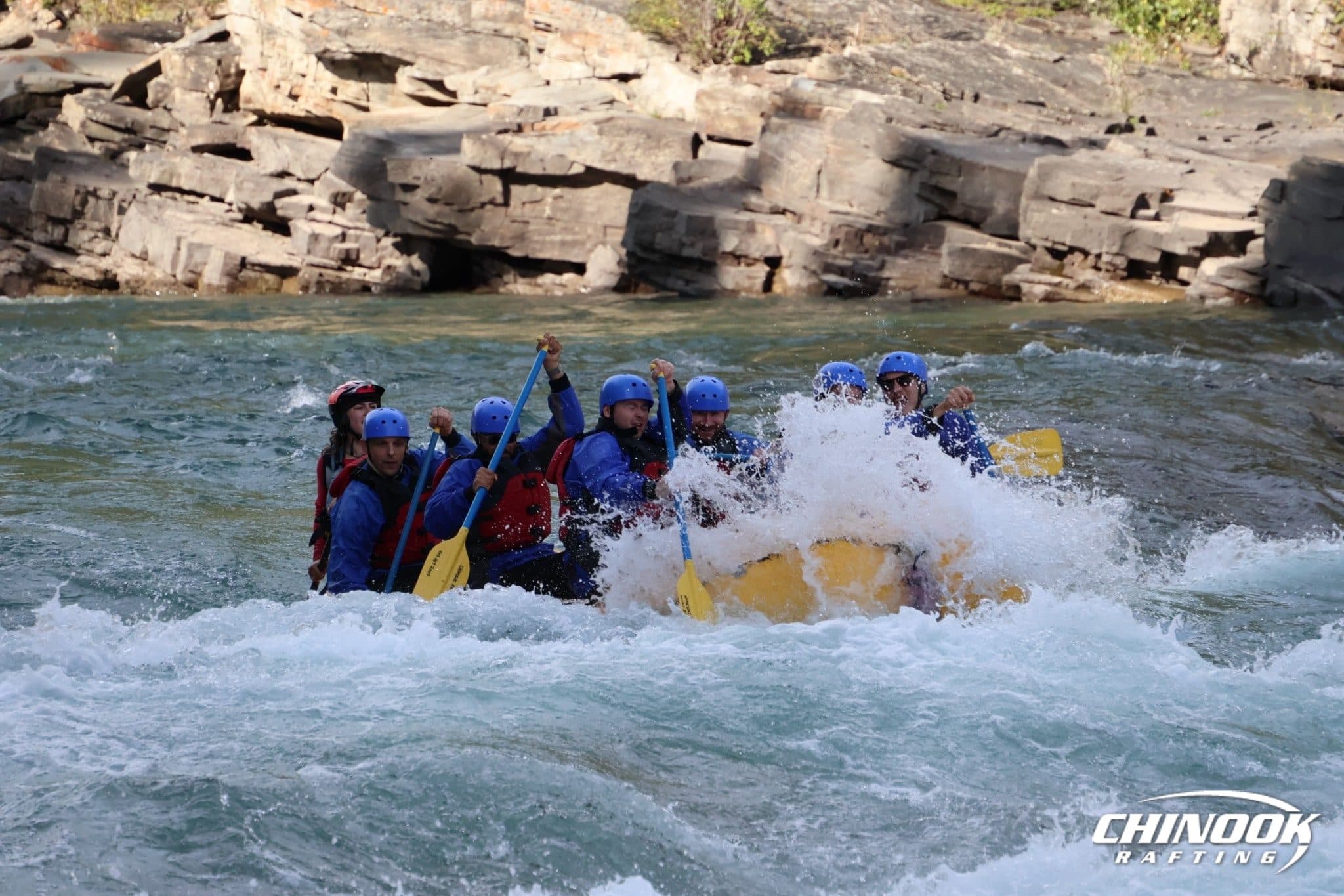 Horseshoe Canyon — 8:30am — Sep 9, 2026 — rafting photo 50